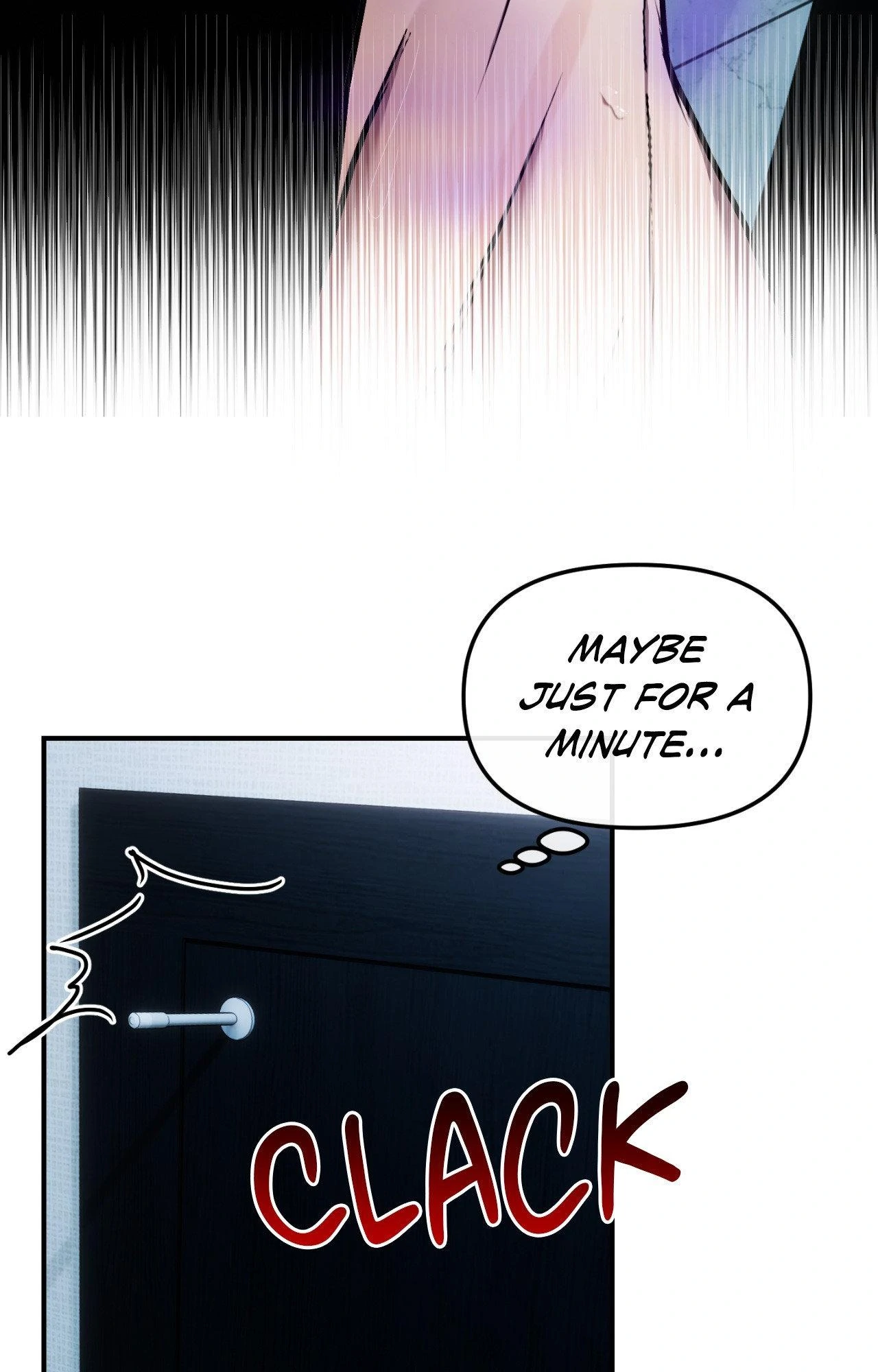 A Crown of Thorns - Chapter 13 manhwa