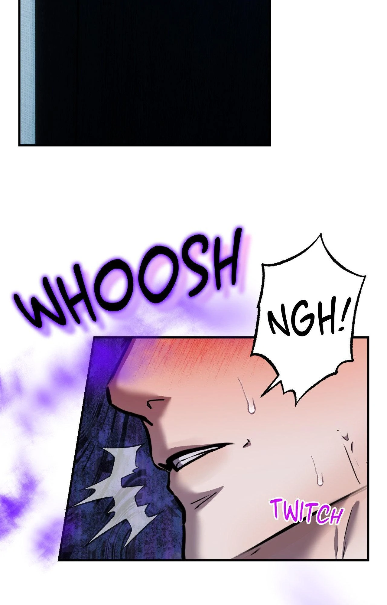 A Crown of Thorns - Chapter 13 manhwa