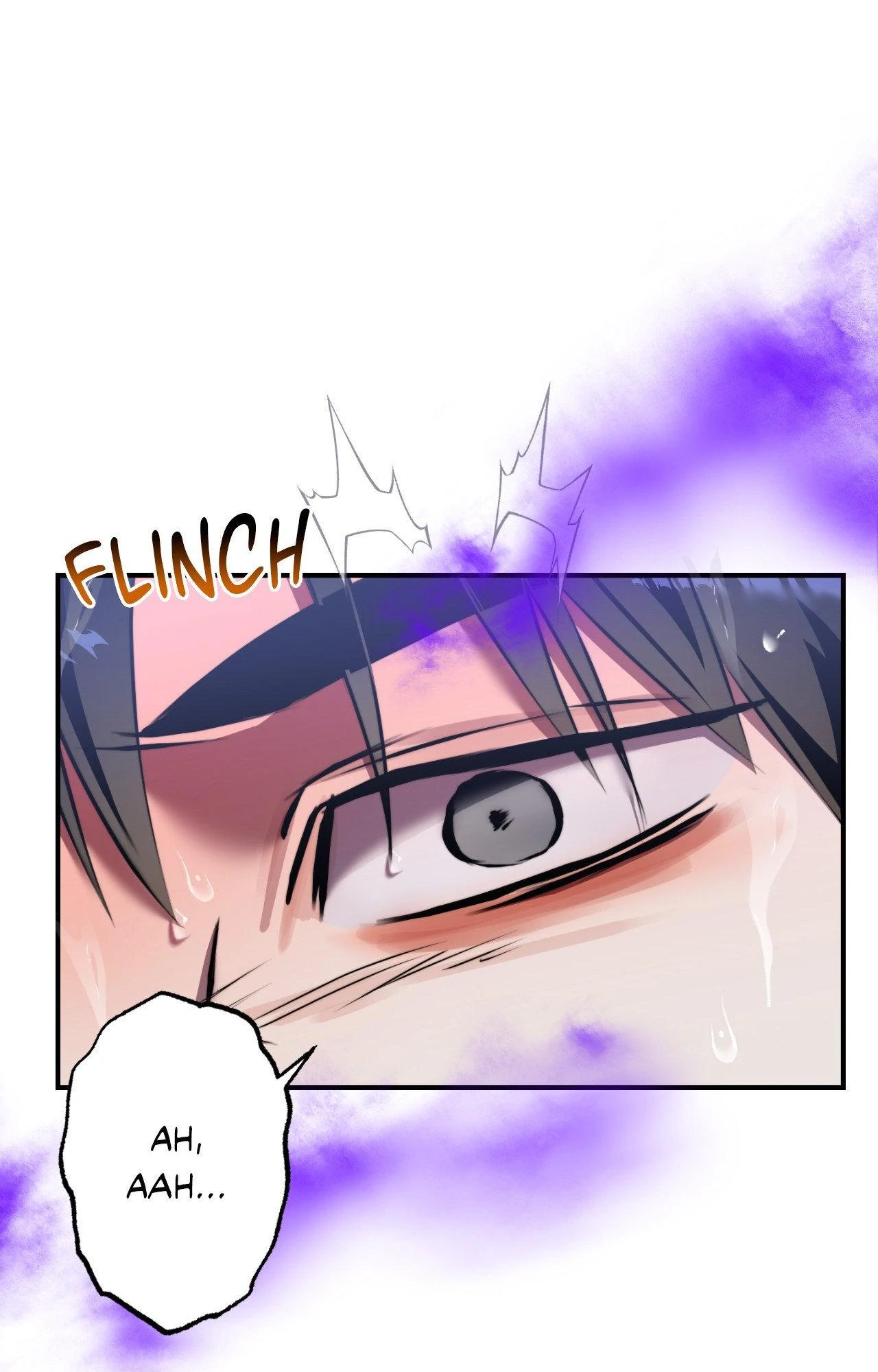 A Crown of Thorns - Chapter 13 manhwa