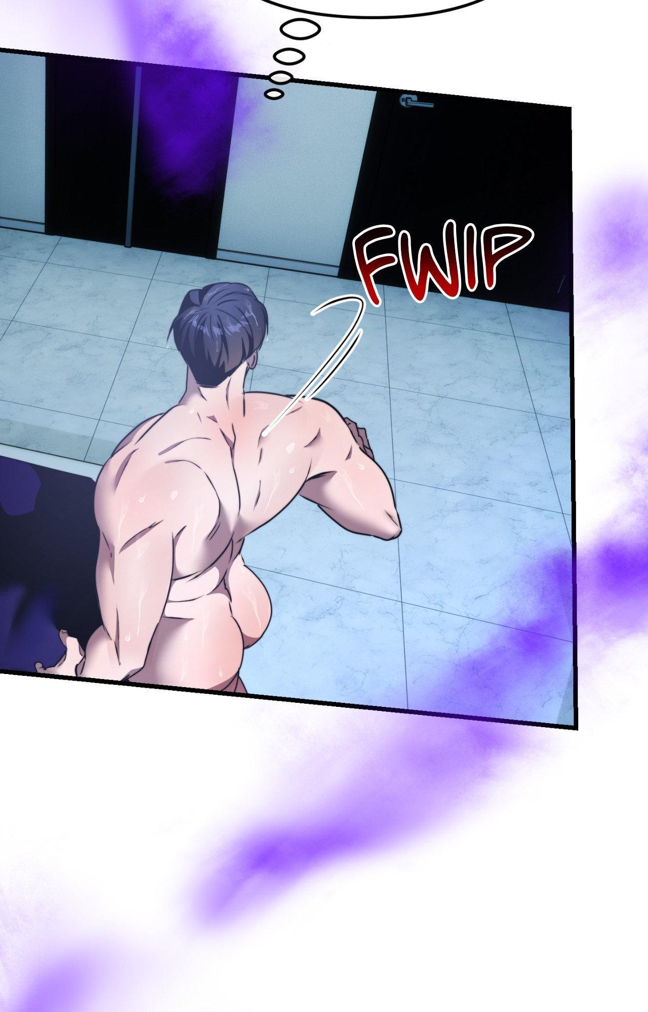 A Crown of Thorns - Chapter 13 manhwa