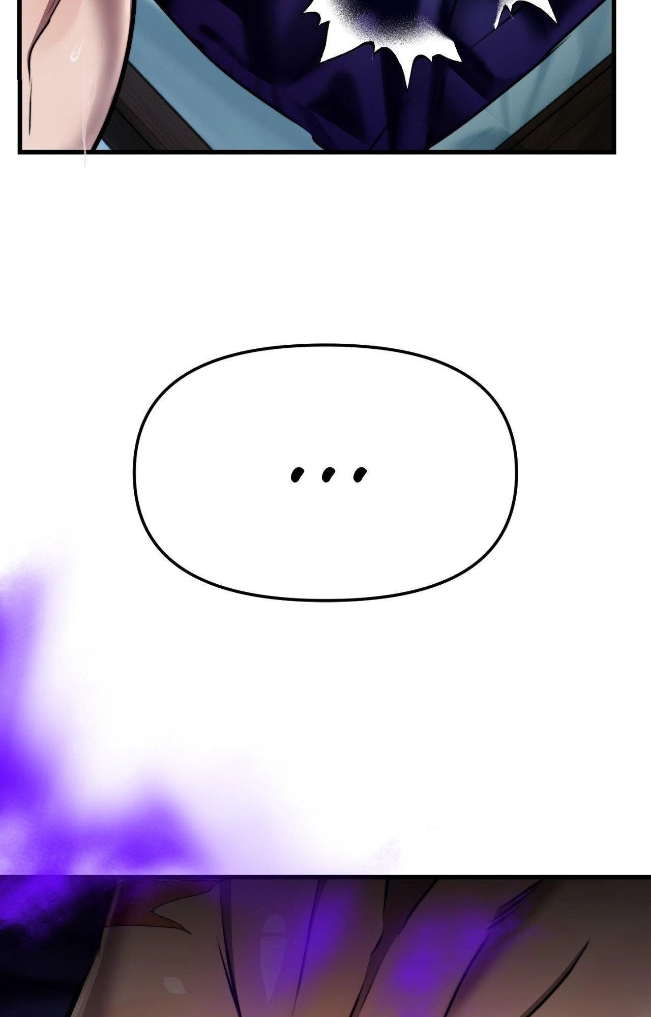 A Crown of Thorns - Chapter 13 manhwa