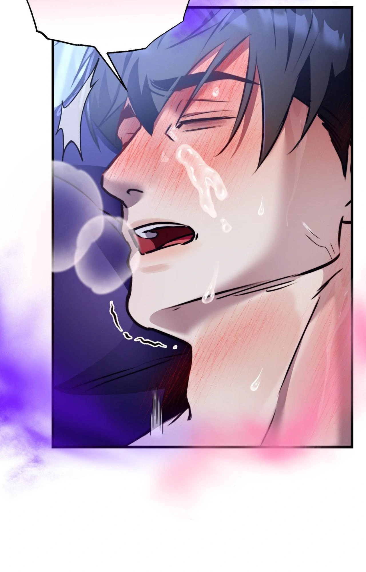 A Crown of Thorns - Chapter 13 manhwa