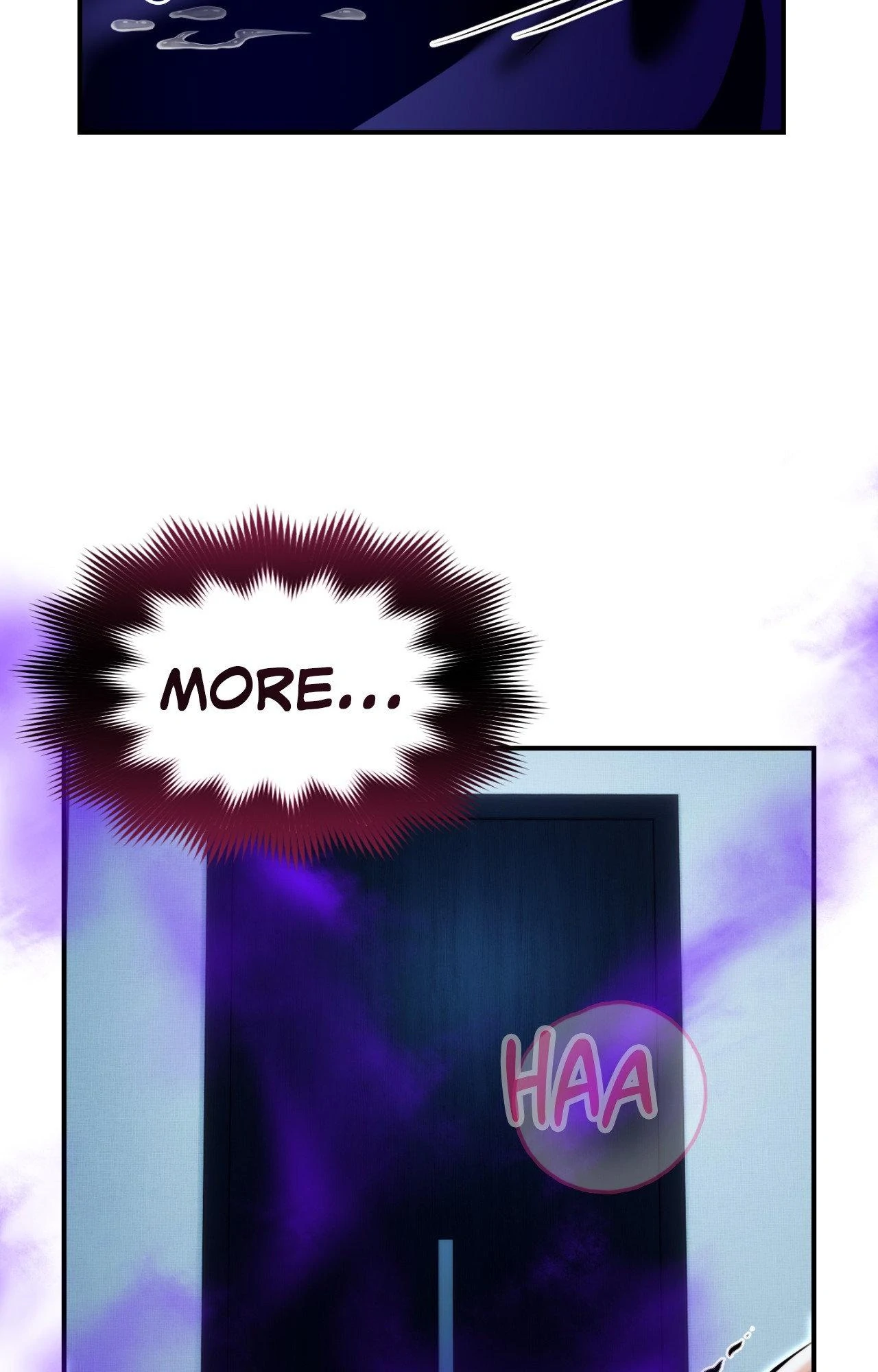 A Crown of Thorns - Chapter 13 manhwa