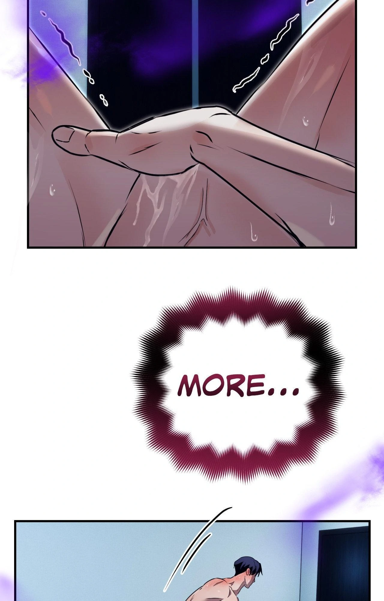 A Crown of Thorns - Chapter 13 manhwa