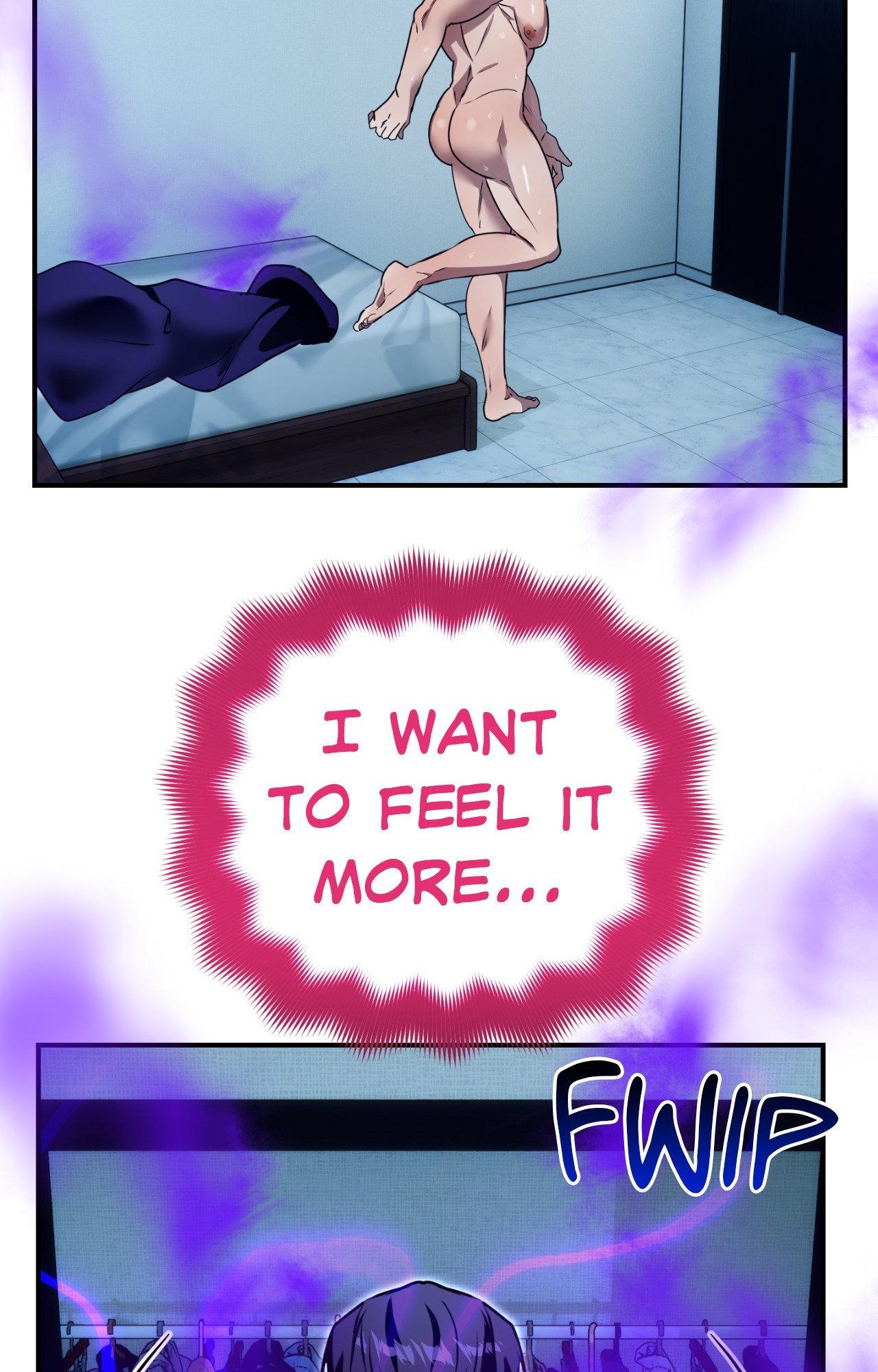 A Crown of Thorns - Chapter 13 manhwa