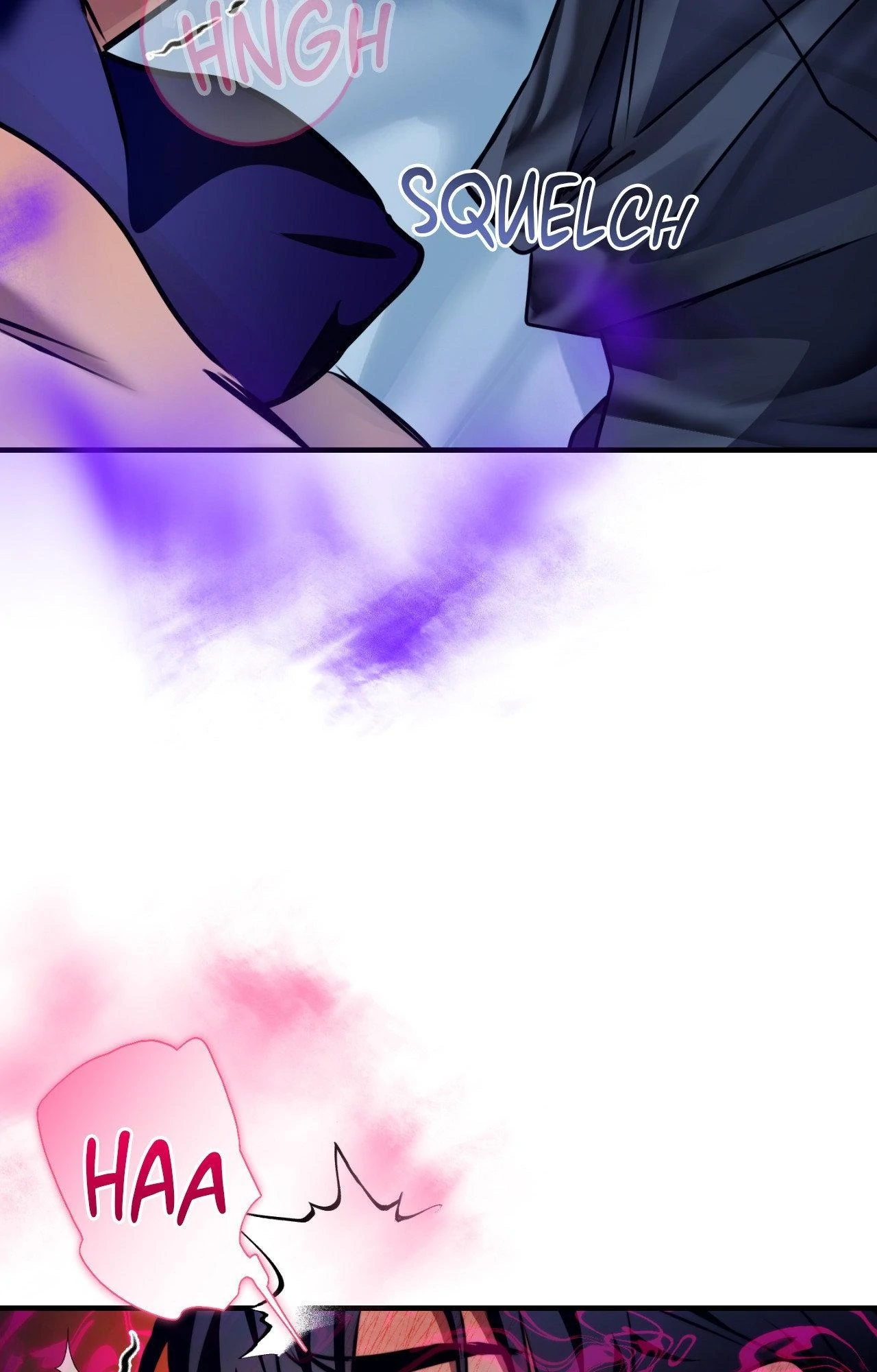 A Crown of Thorns - Chapter 13 manhwa