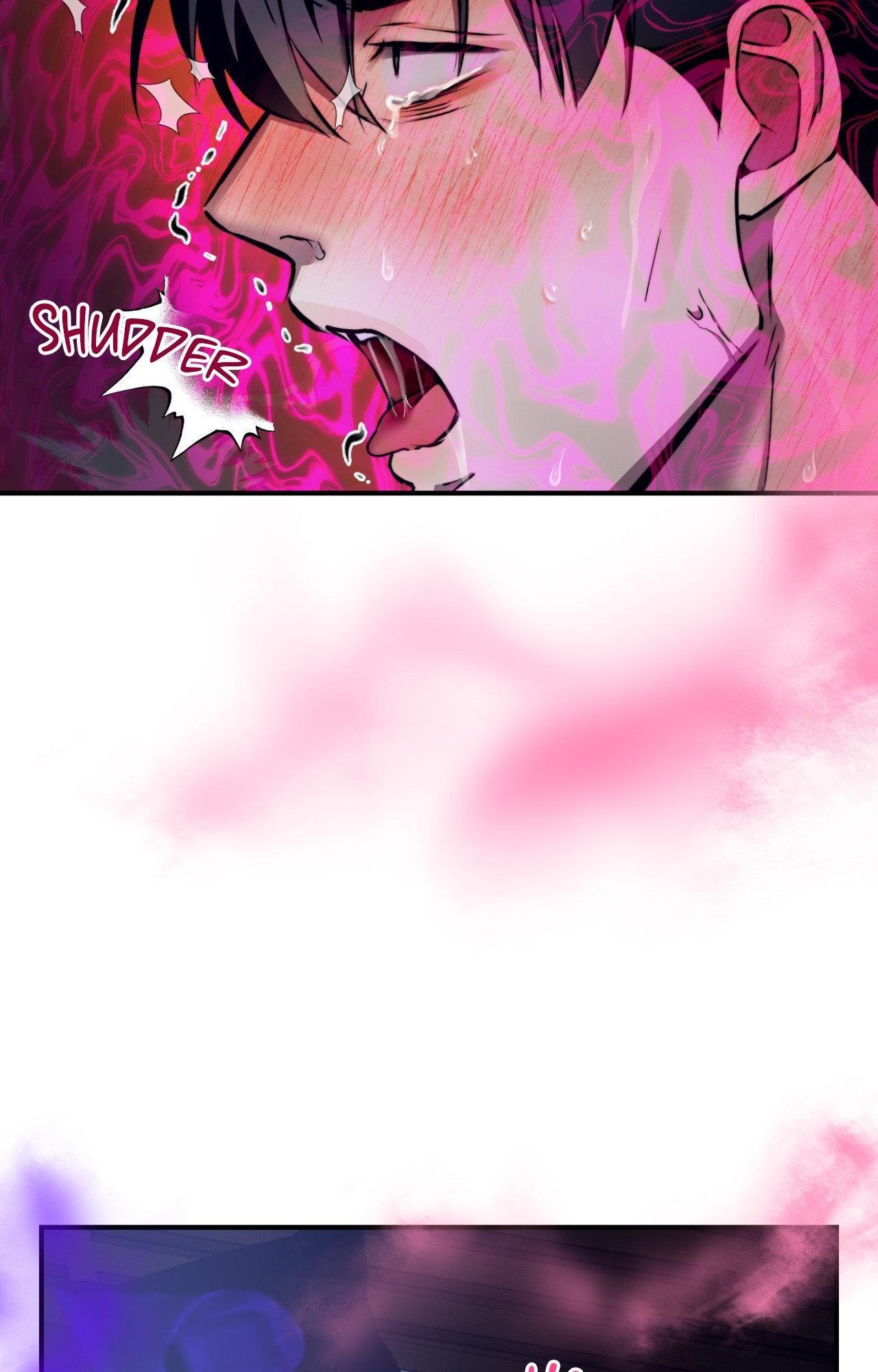 A Crown of Thorns - Chapter 13 manhwa