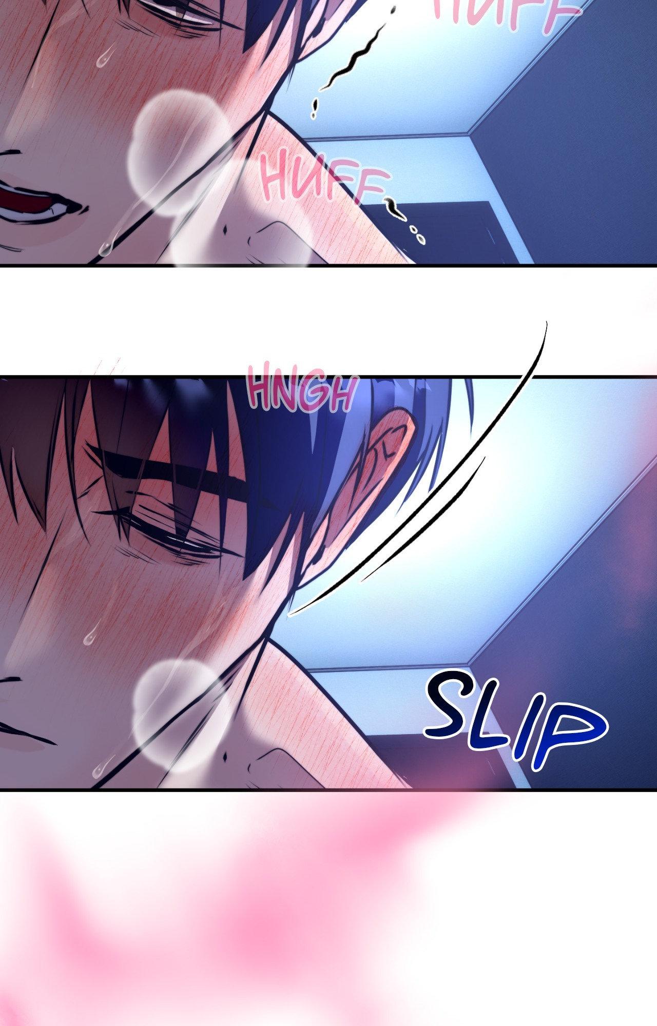 A Crown of Thorns - Chapter 13 manhwa