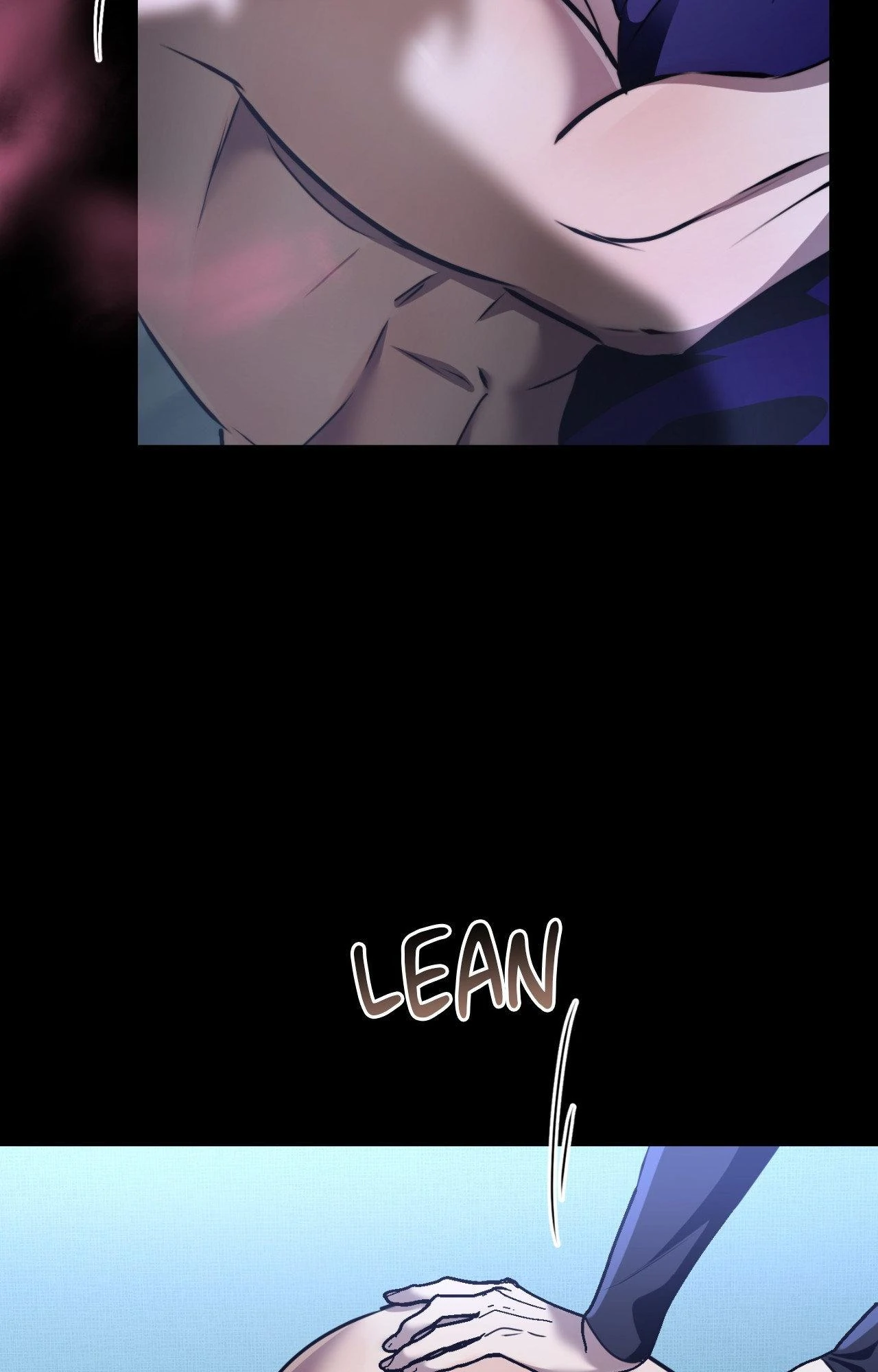 A Crown of Thorns - Chapter 13 manhwa