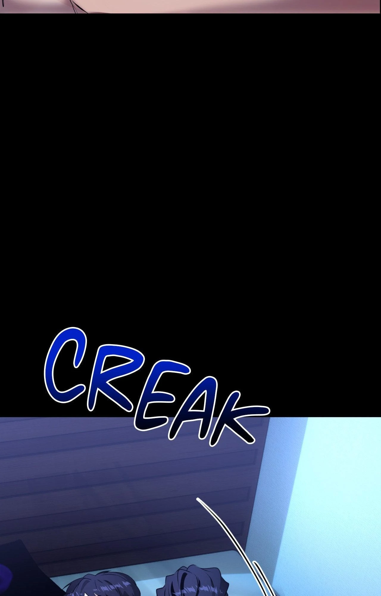A Crown of Thorns - Chapter 13 manhwa