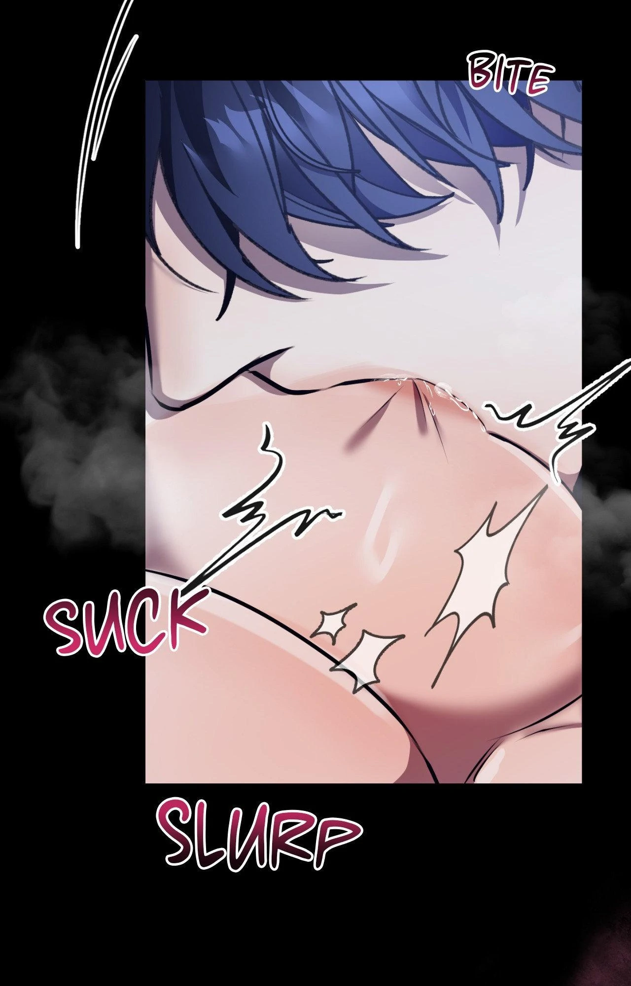 A Crown of Thorns - Chapter 13 manhwa