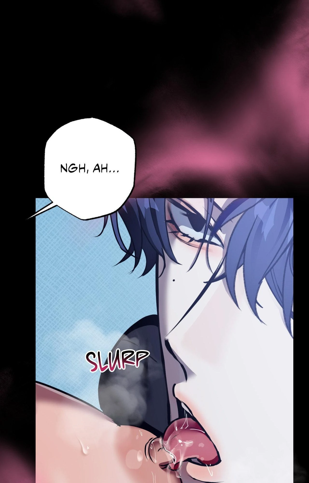 A Crown of Thorns - Chapter 13 manhwa