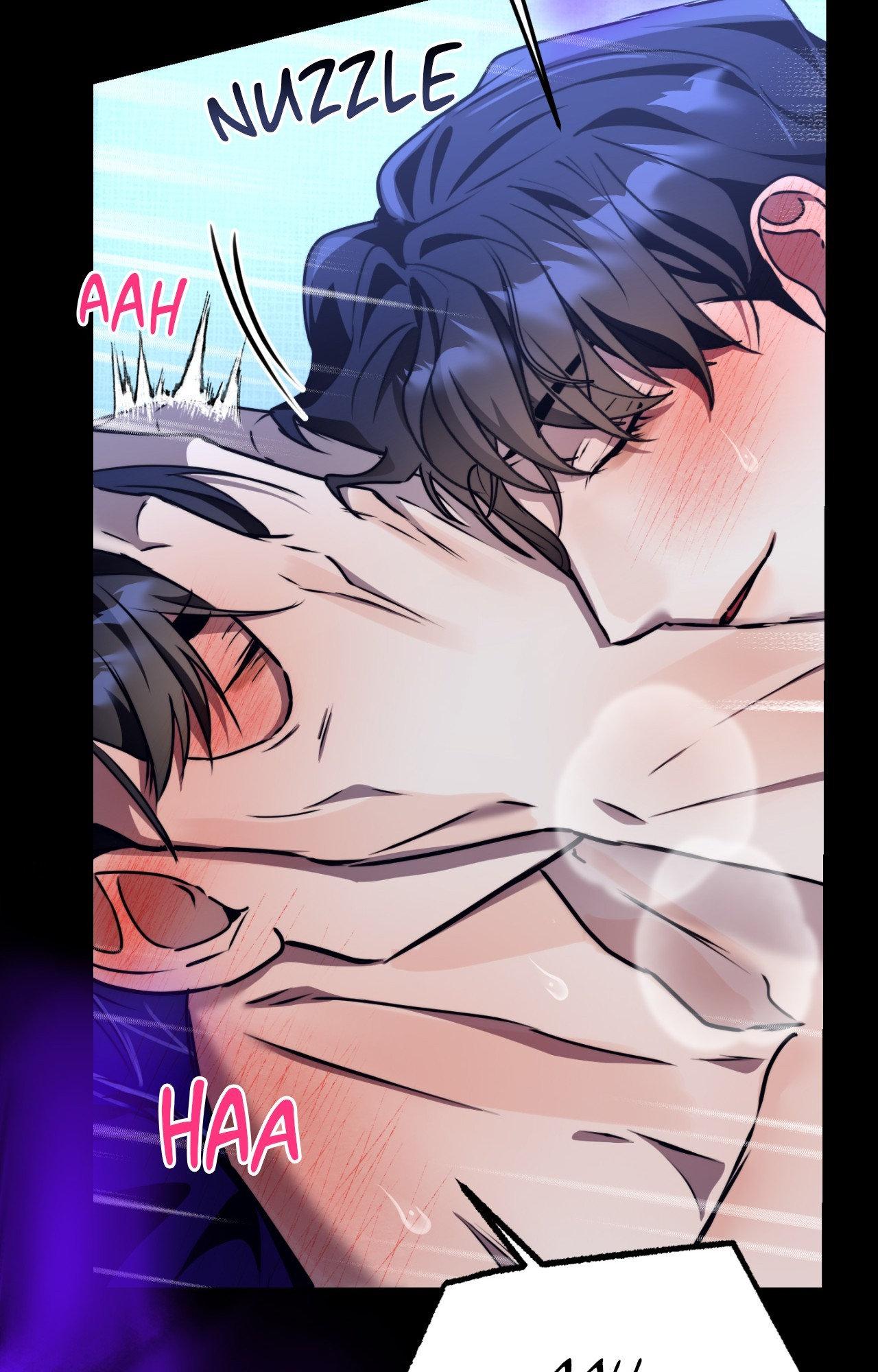 A Crown of Thorns - Chapter 13 manhwa
