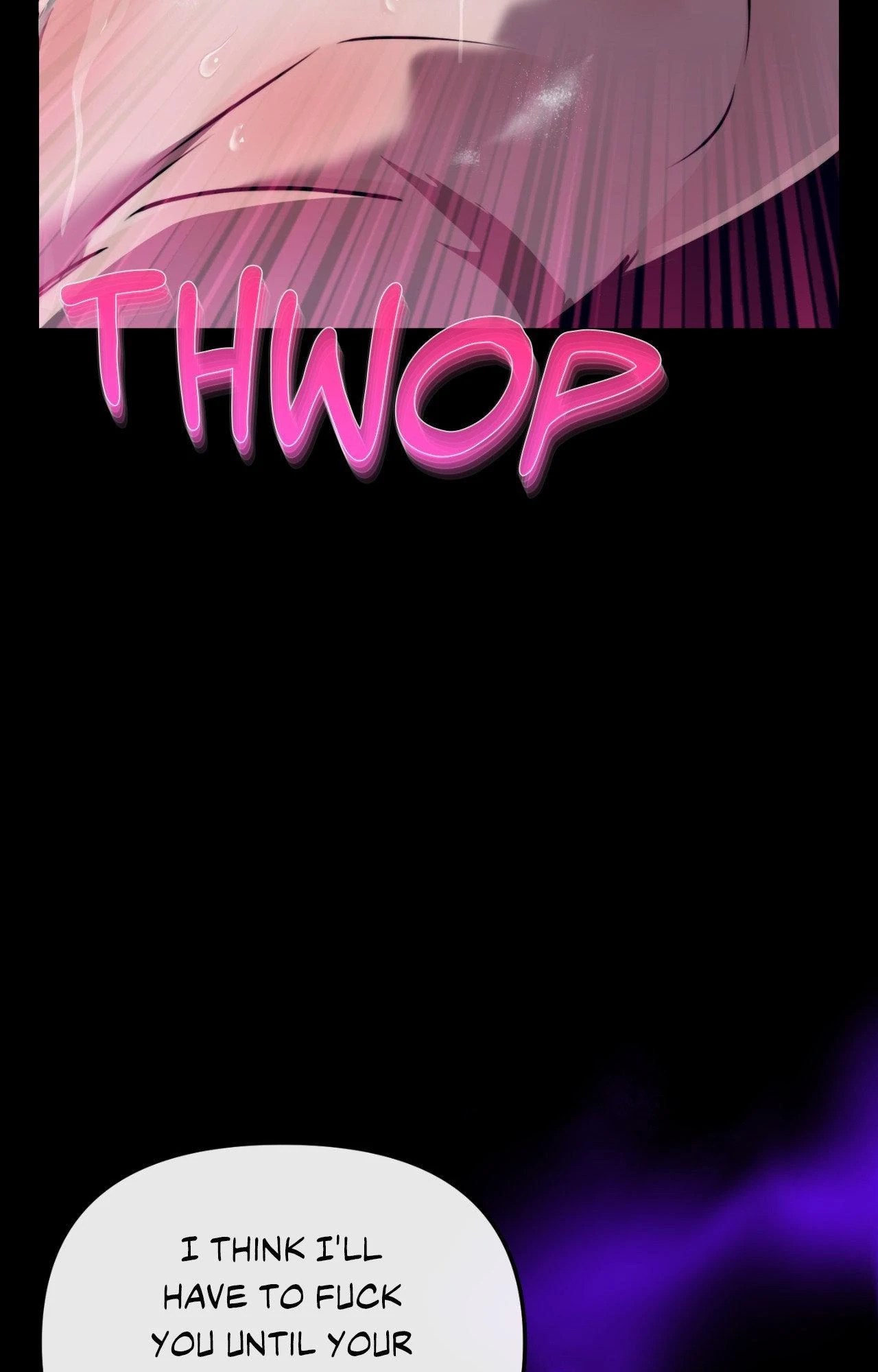 A Crown of Thorns - Chapter 13 manhwa