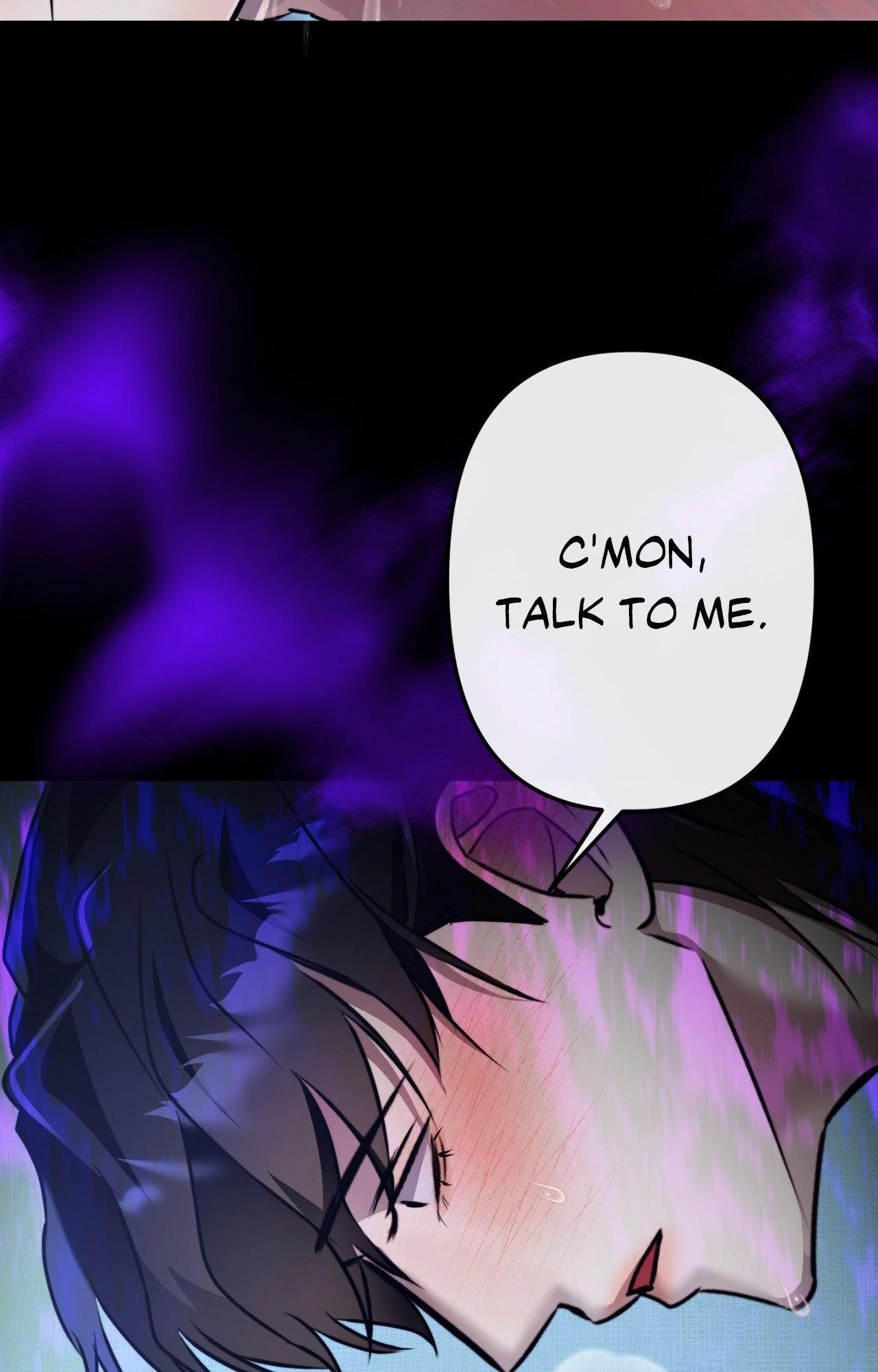 A Crown of Thorns - Chapter 13 manhwa