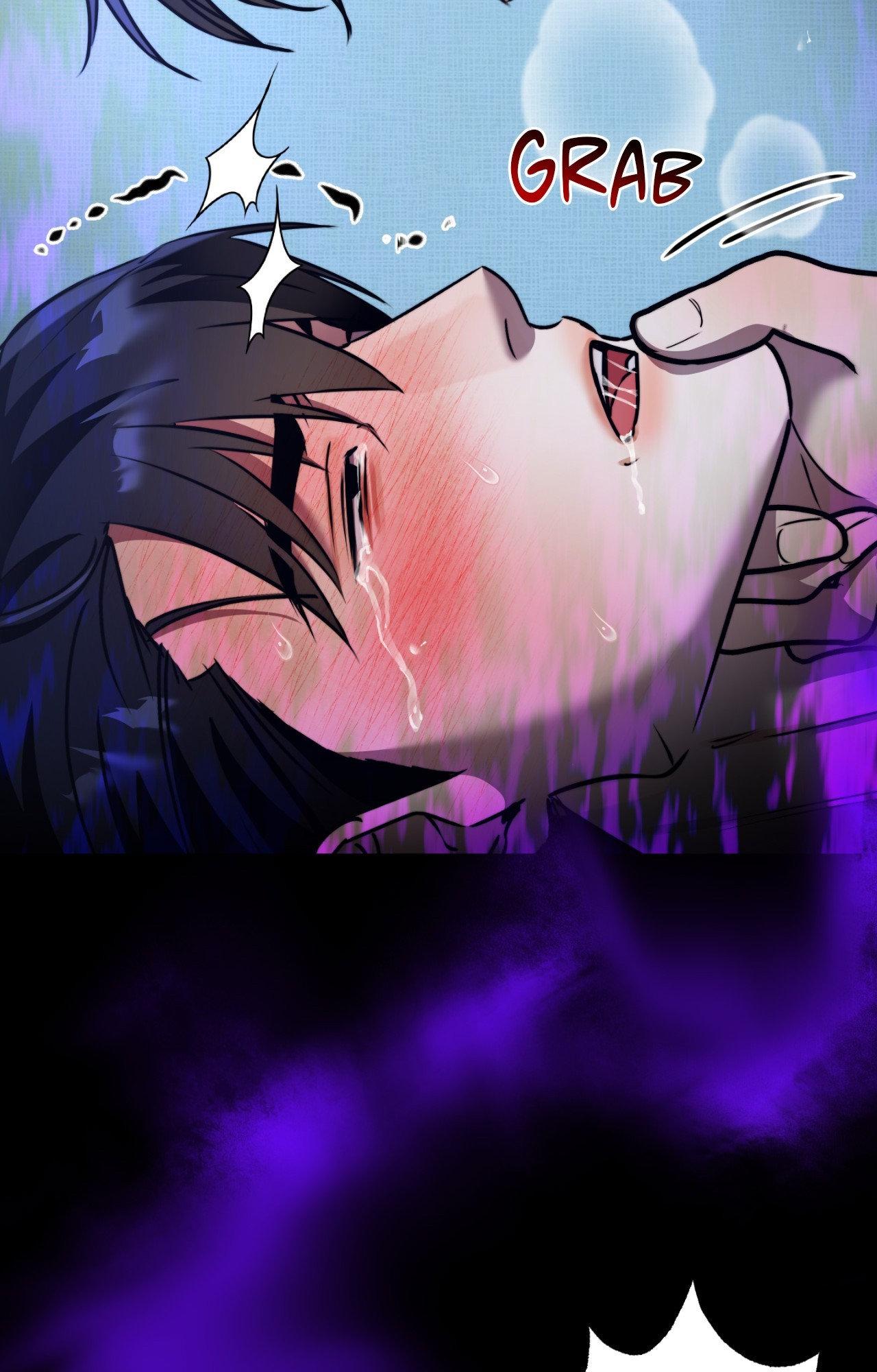 A Crown of Thorns - Chapter 13 manhwa