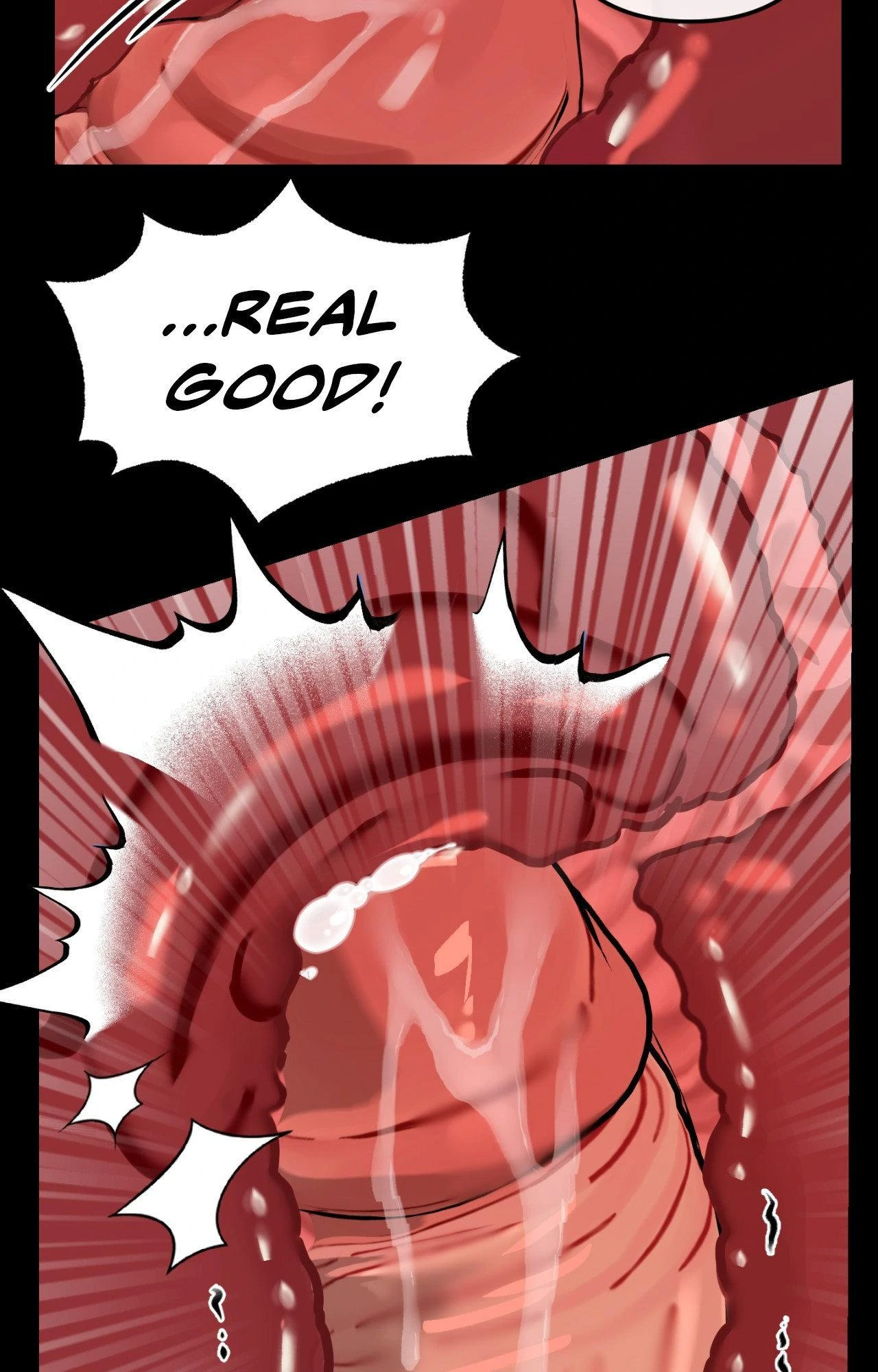A Crown of Thorns - Chapter 13 manhwa