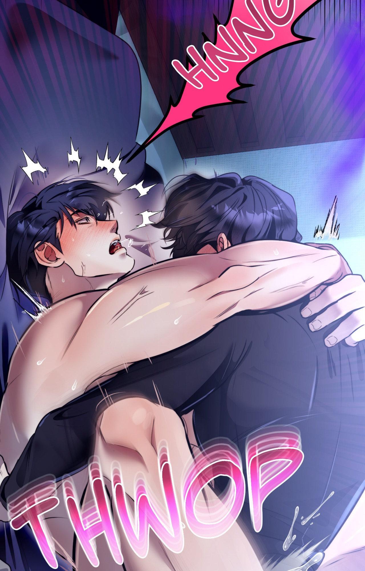 A Crown of Thorns - Chapter 13 manhwa