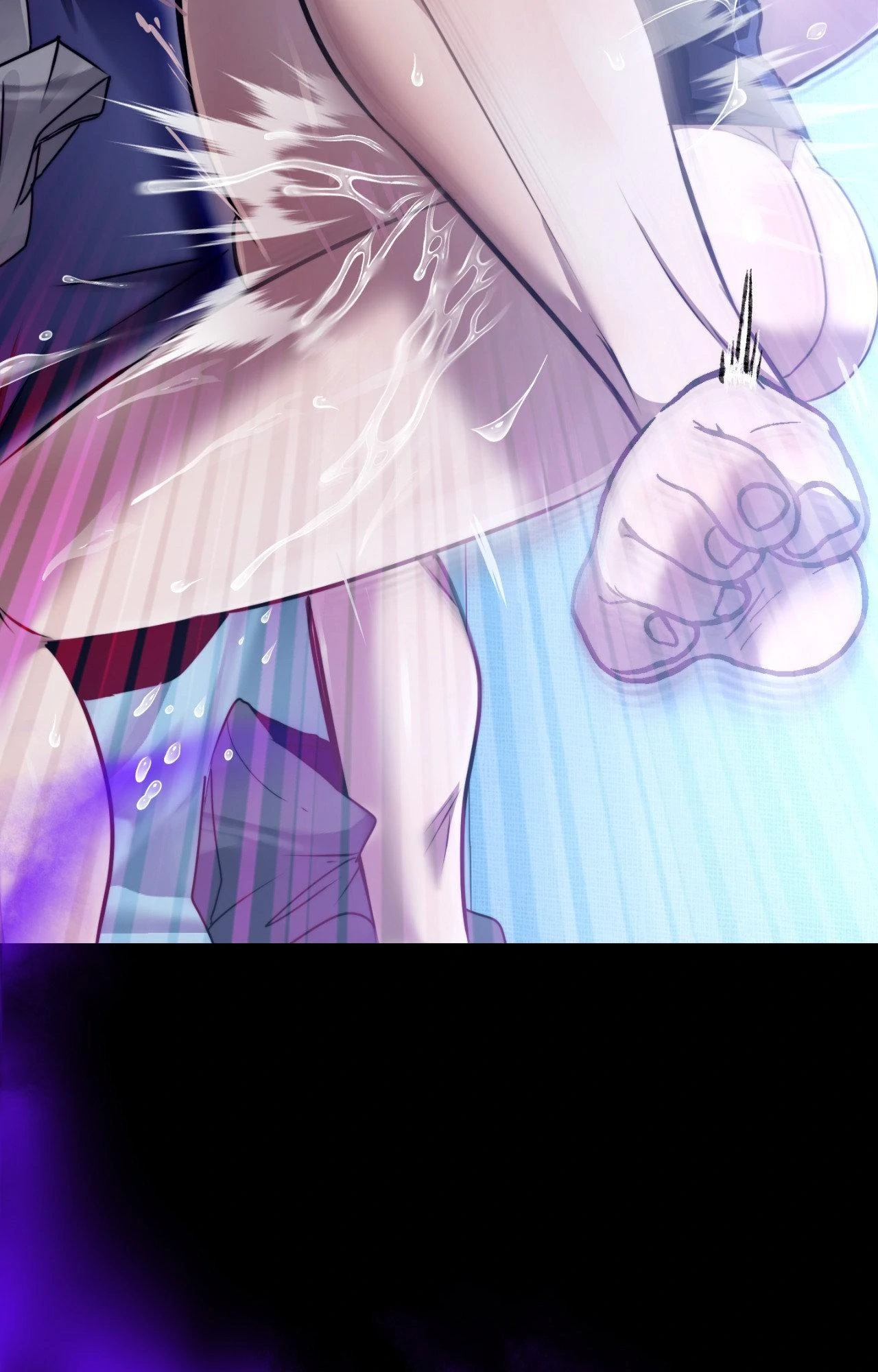 A Crown of Thorns - Chapter 13 manhwa