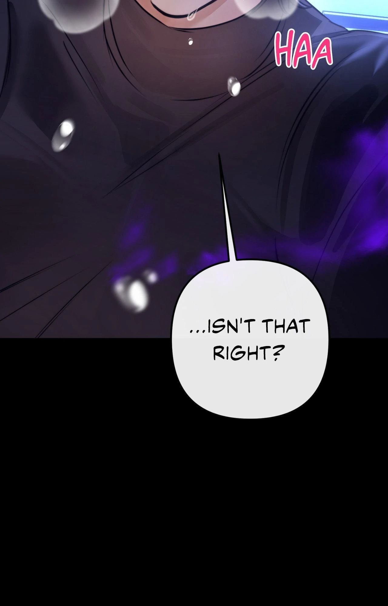 A Crown of Thorns - Chapter 13 manhwa
