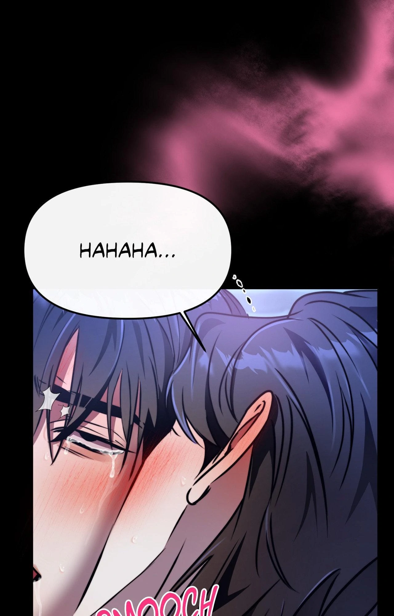 A Crown of Thorns - Chapter 14 manhwa