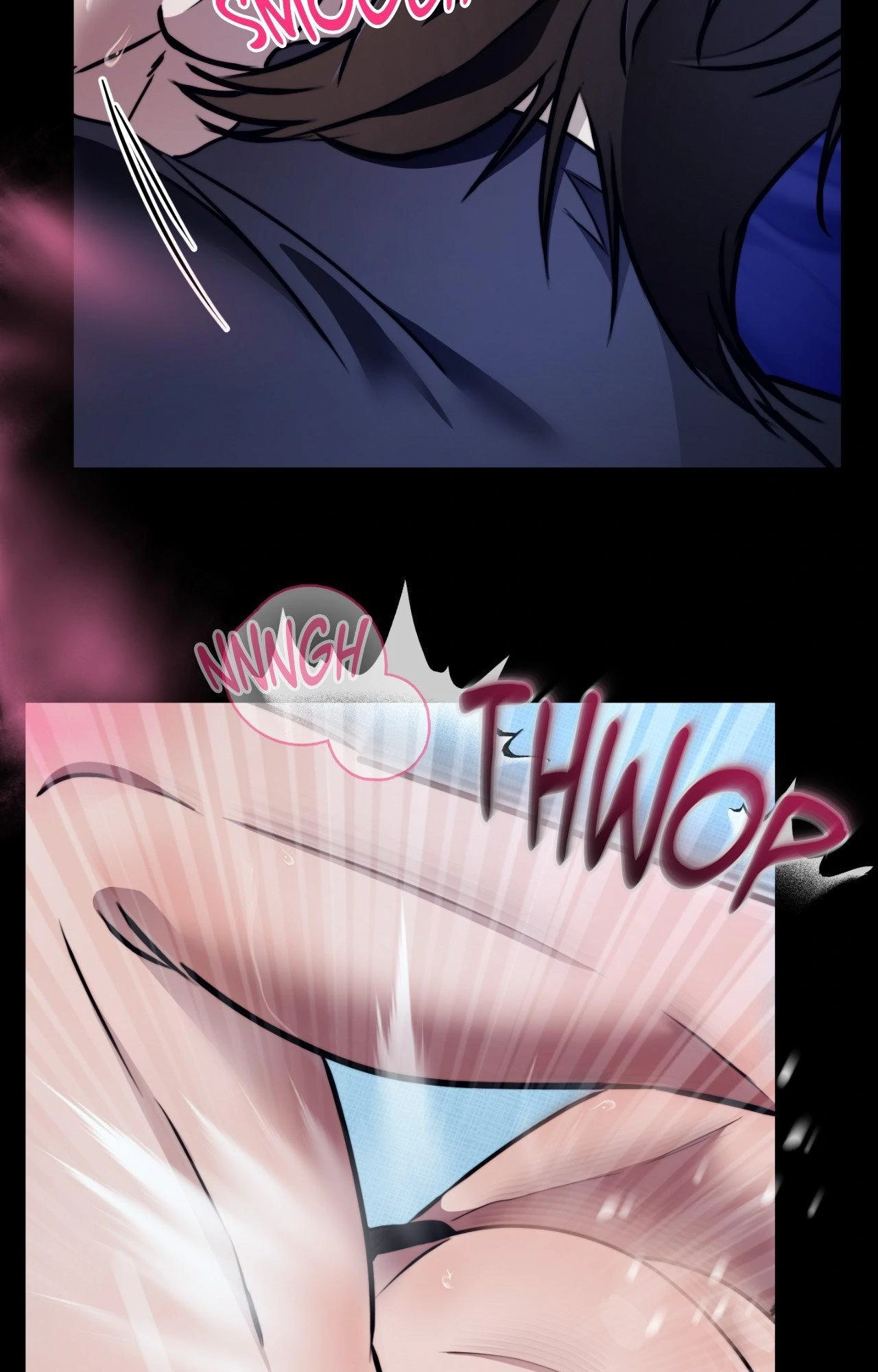 A Crown of Thorns - Chapter 14 manhwa