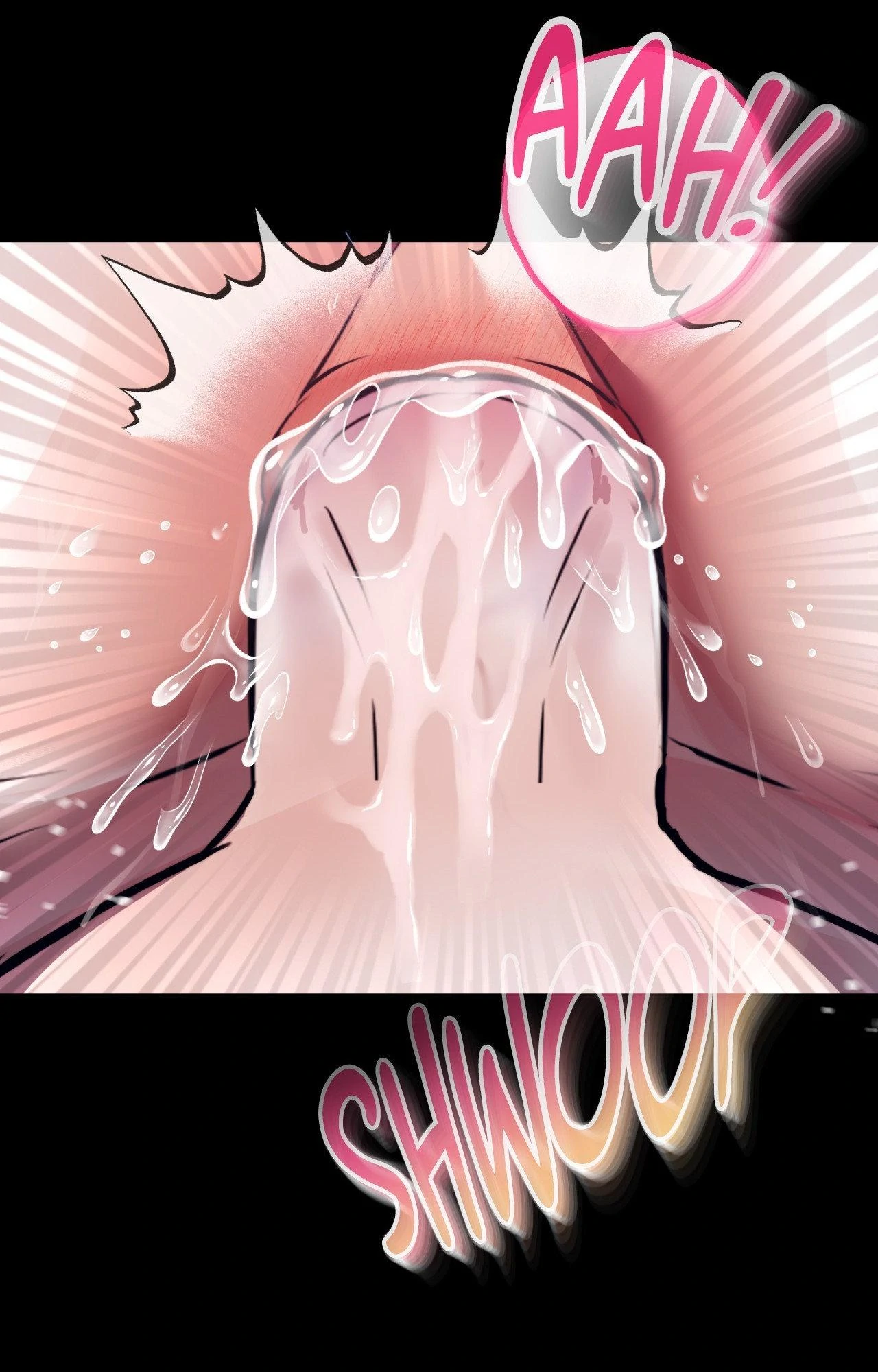 A Crown of Thorns - Chapter 14 manhwa