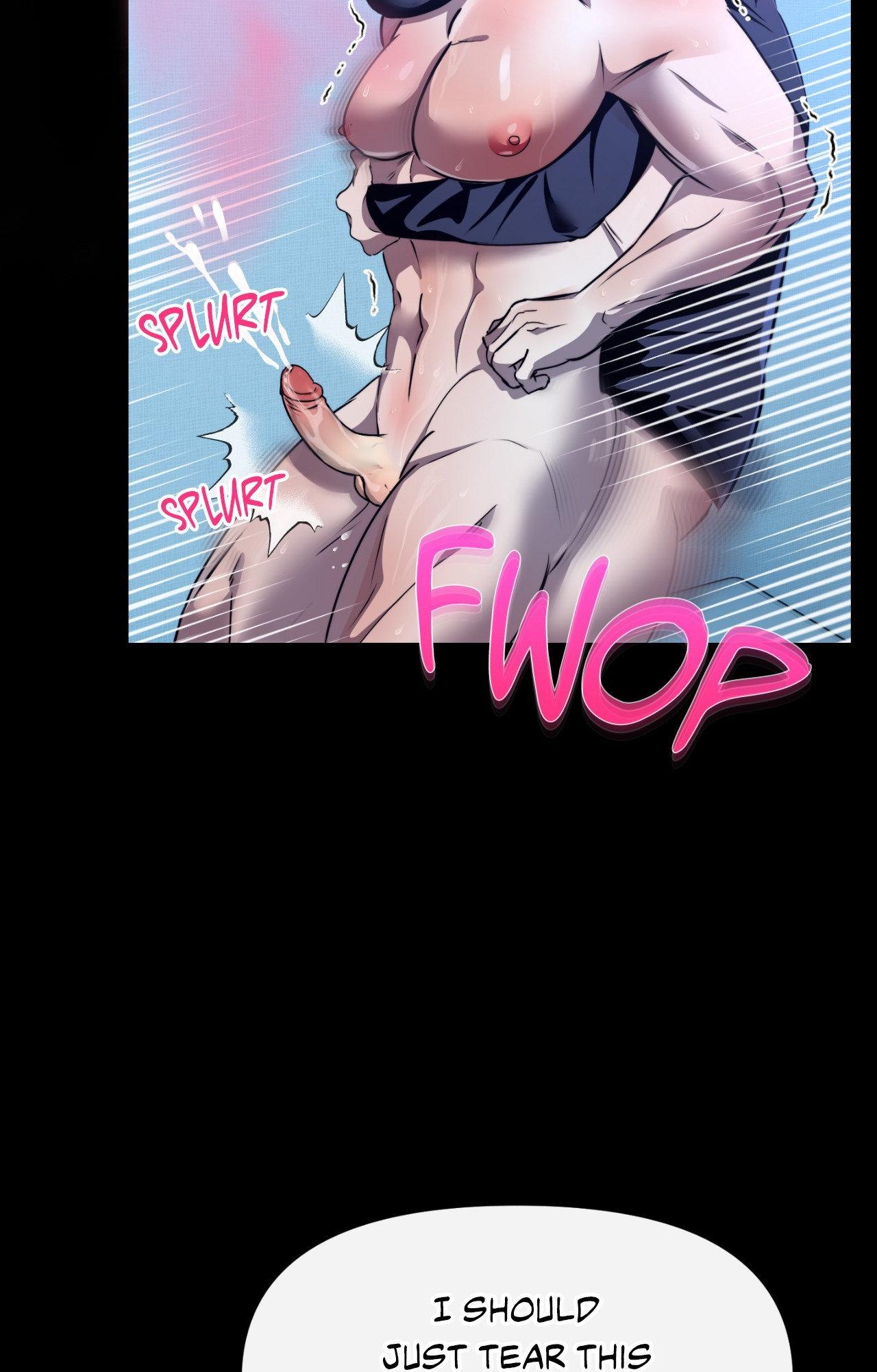 A Crown of Thorns - Chapter 14 manhwa
