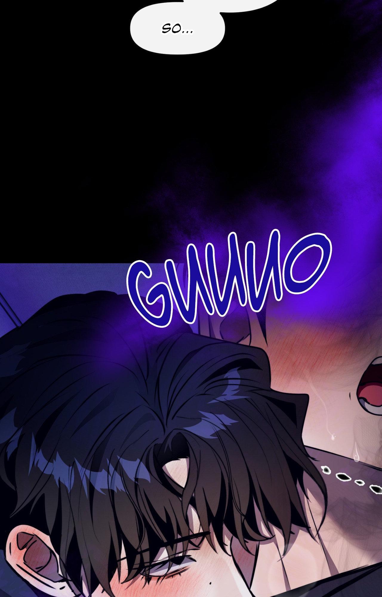 A Crown of Thorns - Chapter 14 manhwa