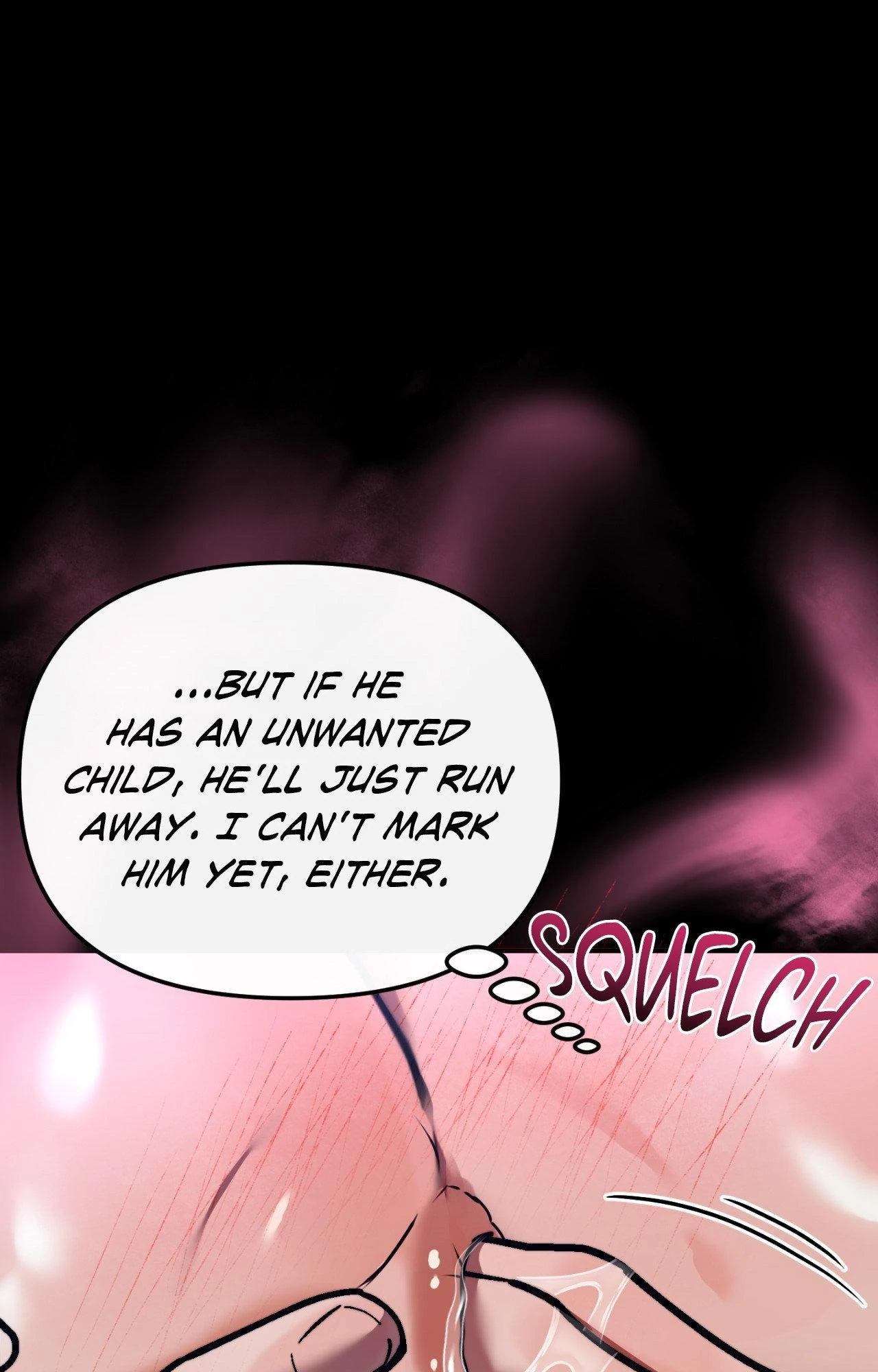 A Crown of Thorns - Chapter 14 manhwa