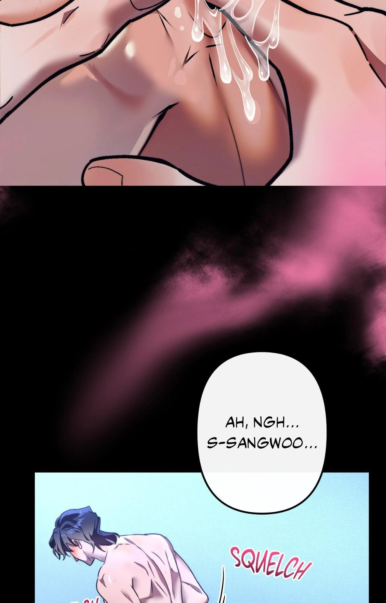 A Crown of Thorns - Chapter 14 manhwa