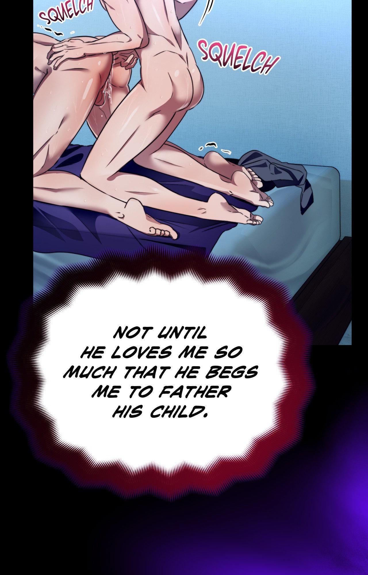 A Crown of Thorns - Chapter 14 manhwa