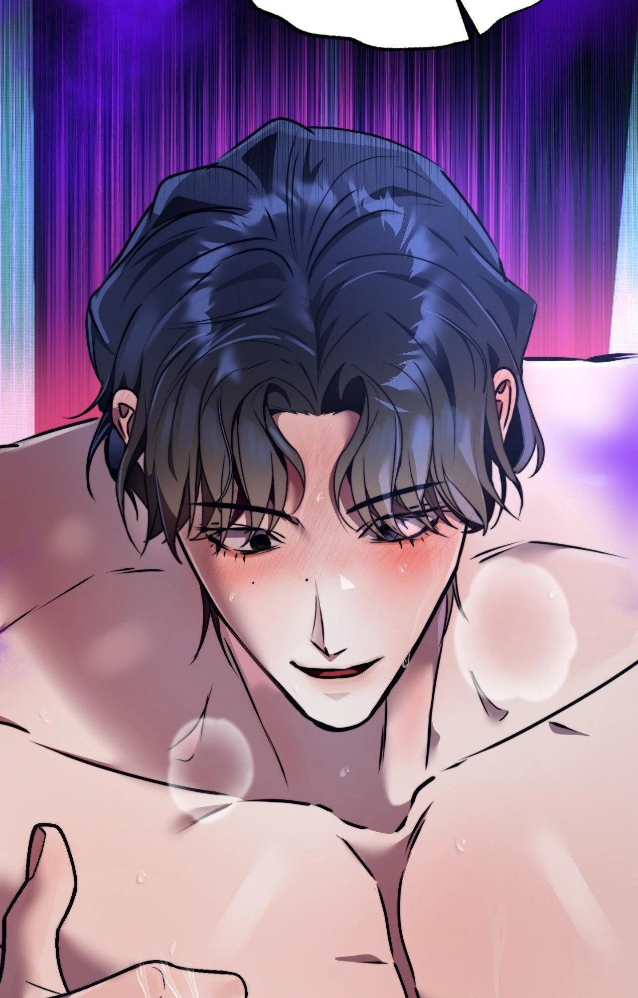 A Crown of Thorns - Chapter 14 manhwa
