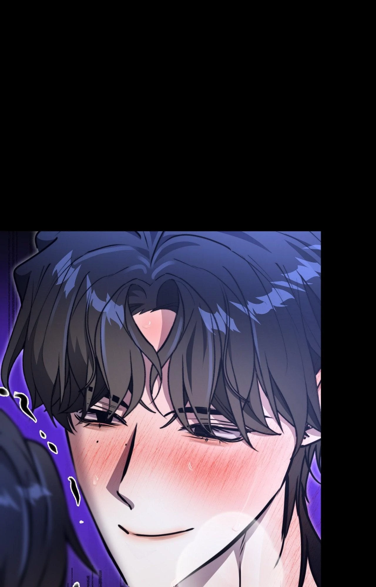 A Crown of Thorns - Chapter 14 manhwa