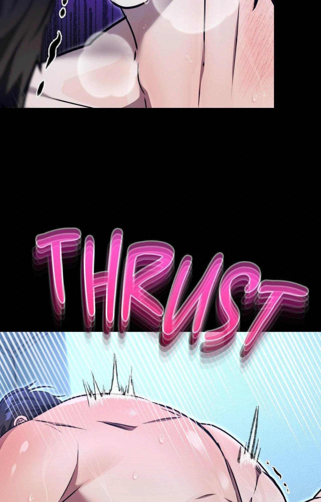 A Crown of Thorns - Chapter 14 manhwa