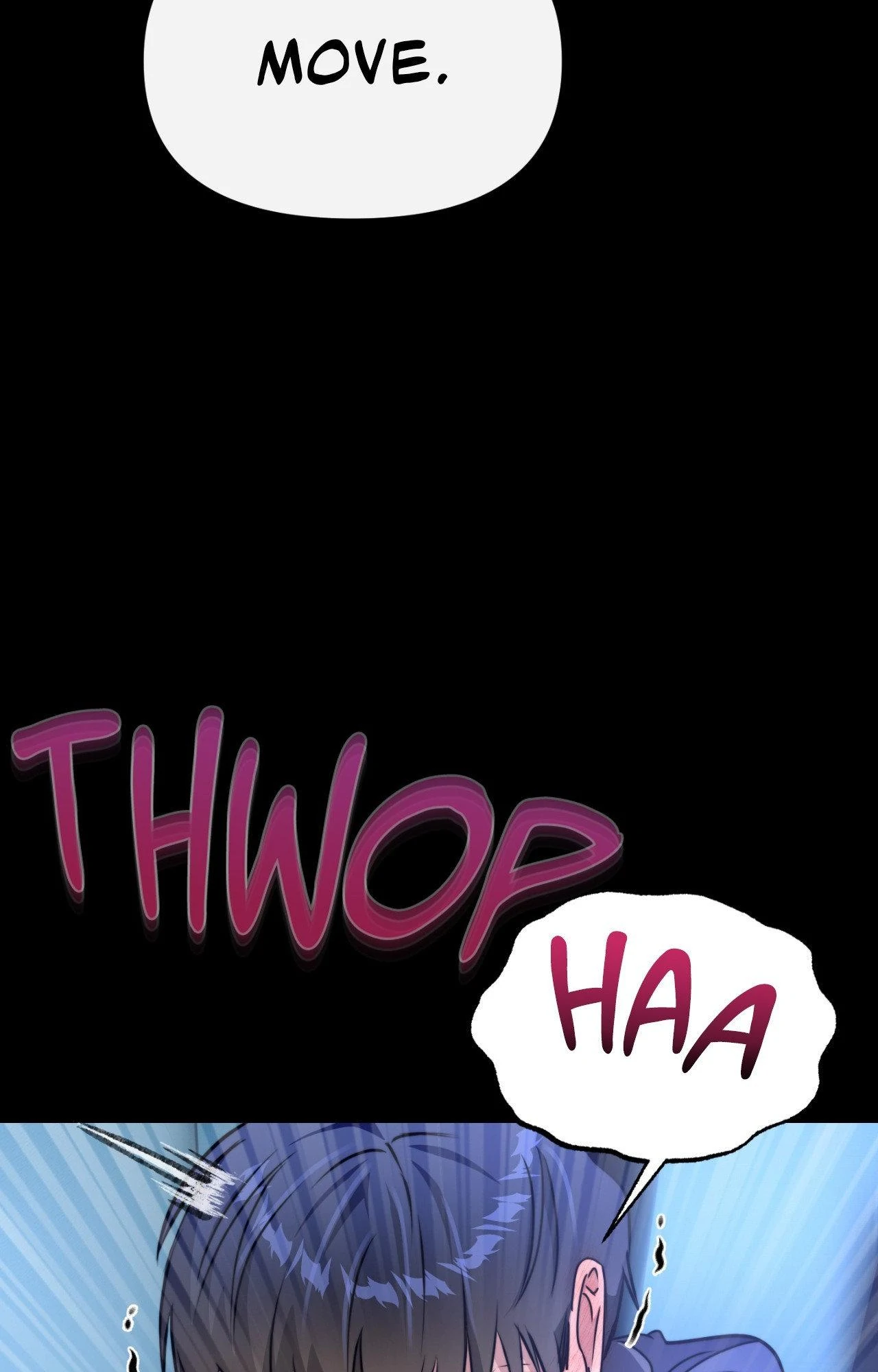 A Crown of Thorns - Chapter 14 manhwa
