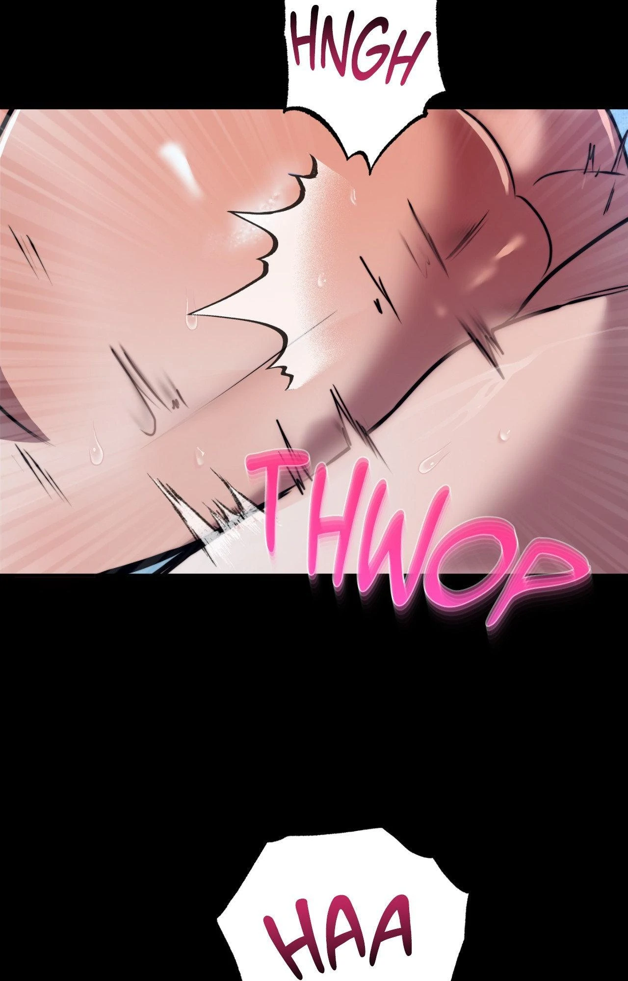 A Crown of Thorns - Chapter 14 manhwa