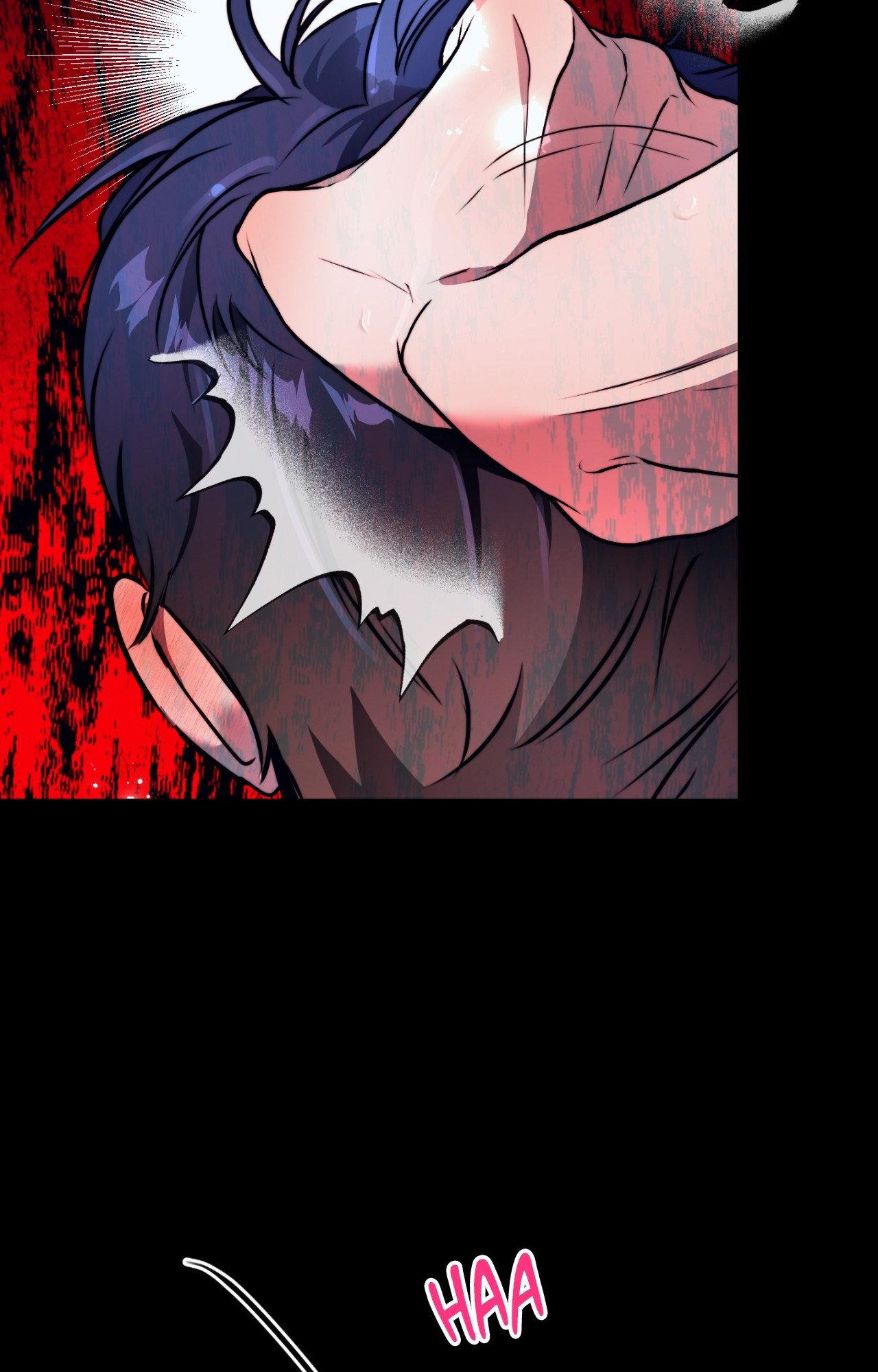 A Crown of Thorns - Chapter 14 manhwa