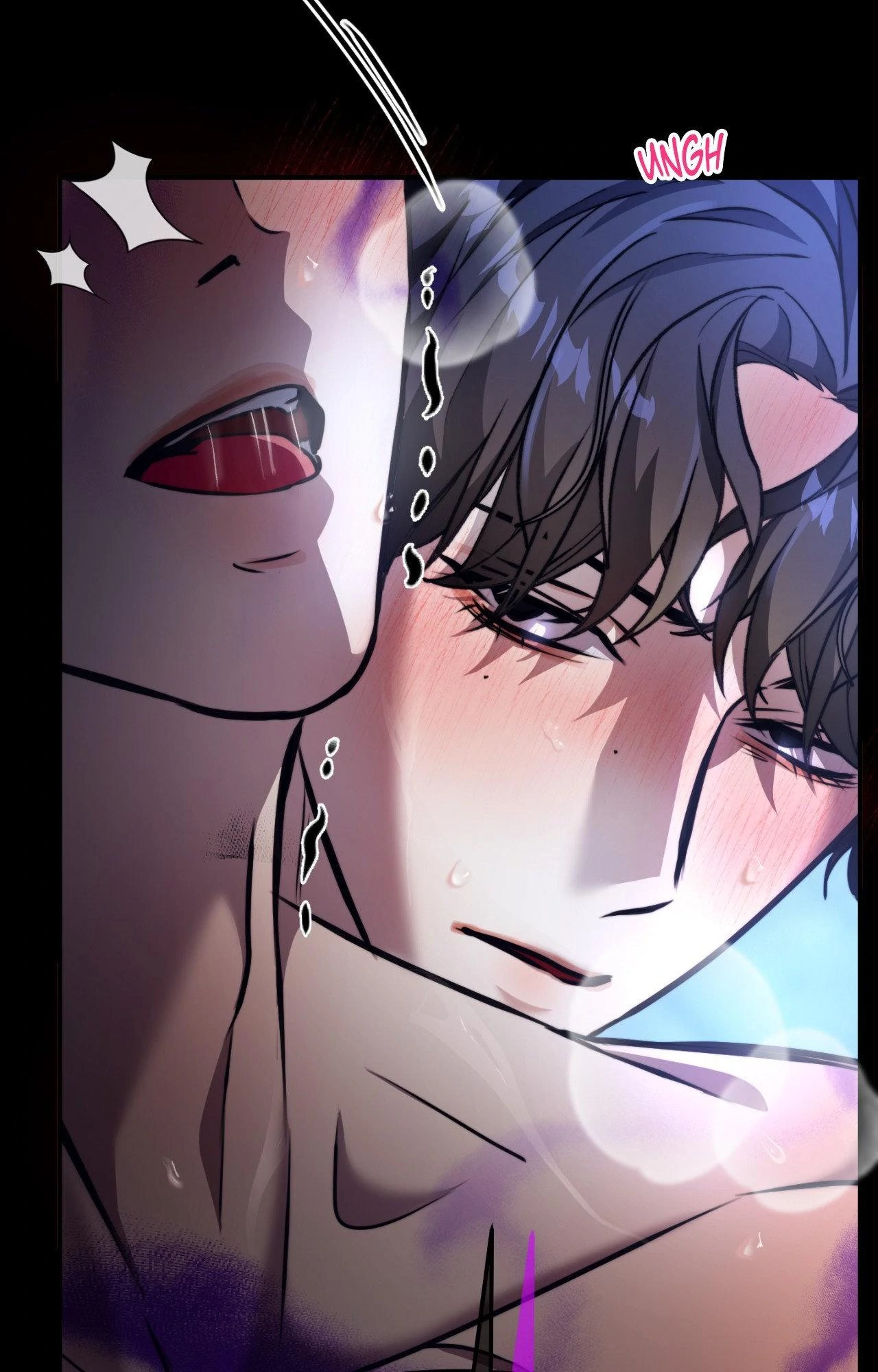 A Crown of Thorns - Chapter 14 manhwa