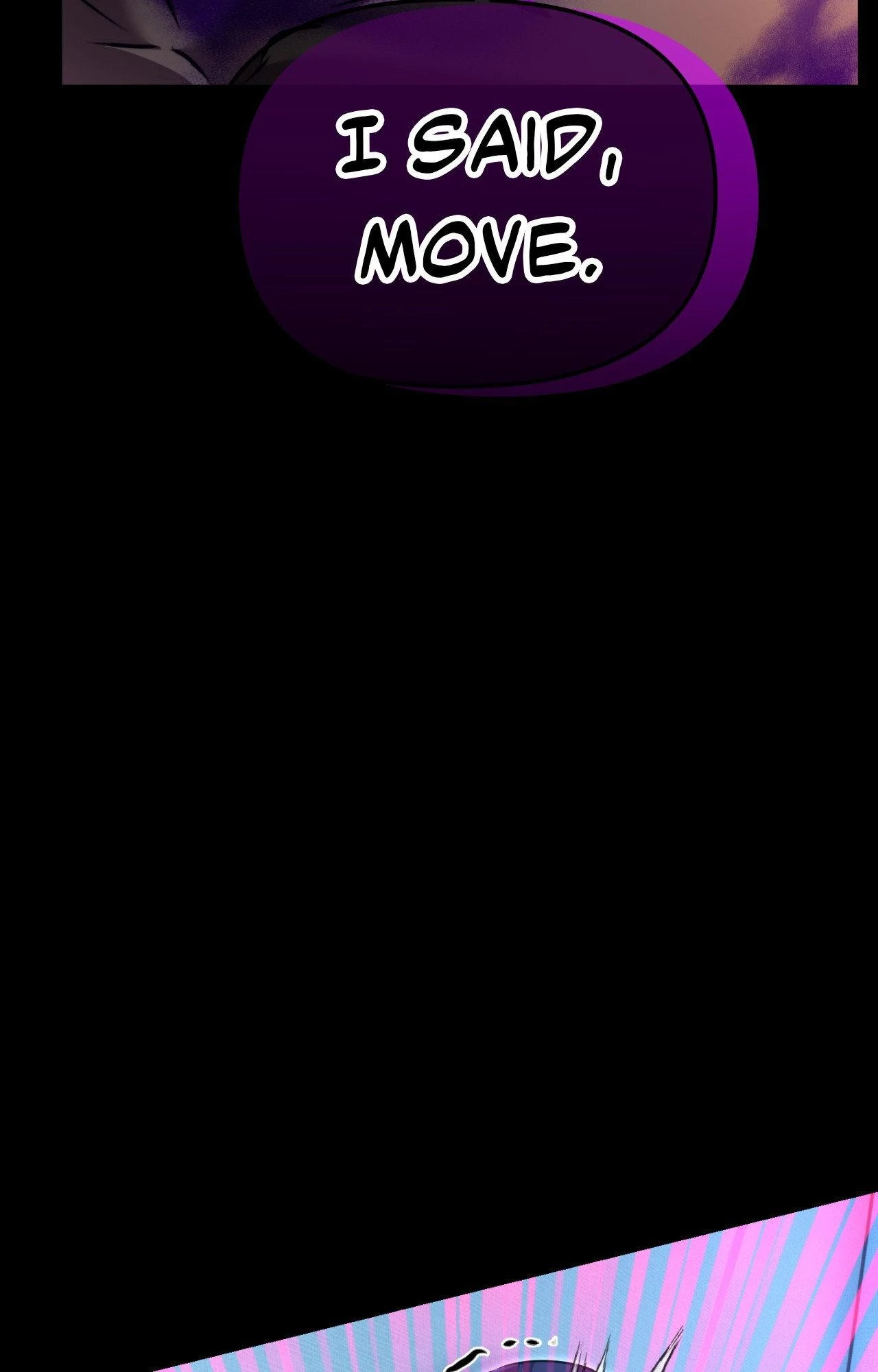 A Crown of Thorns - Chapter 14 manhwa
