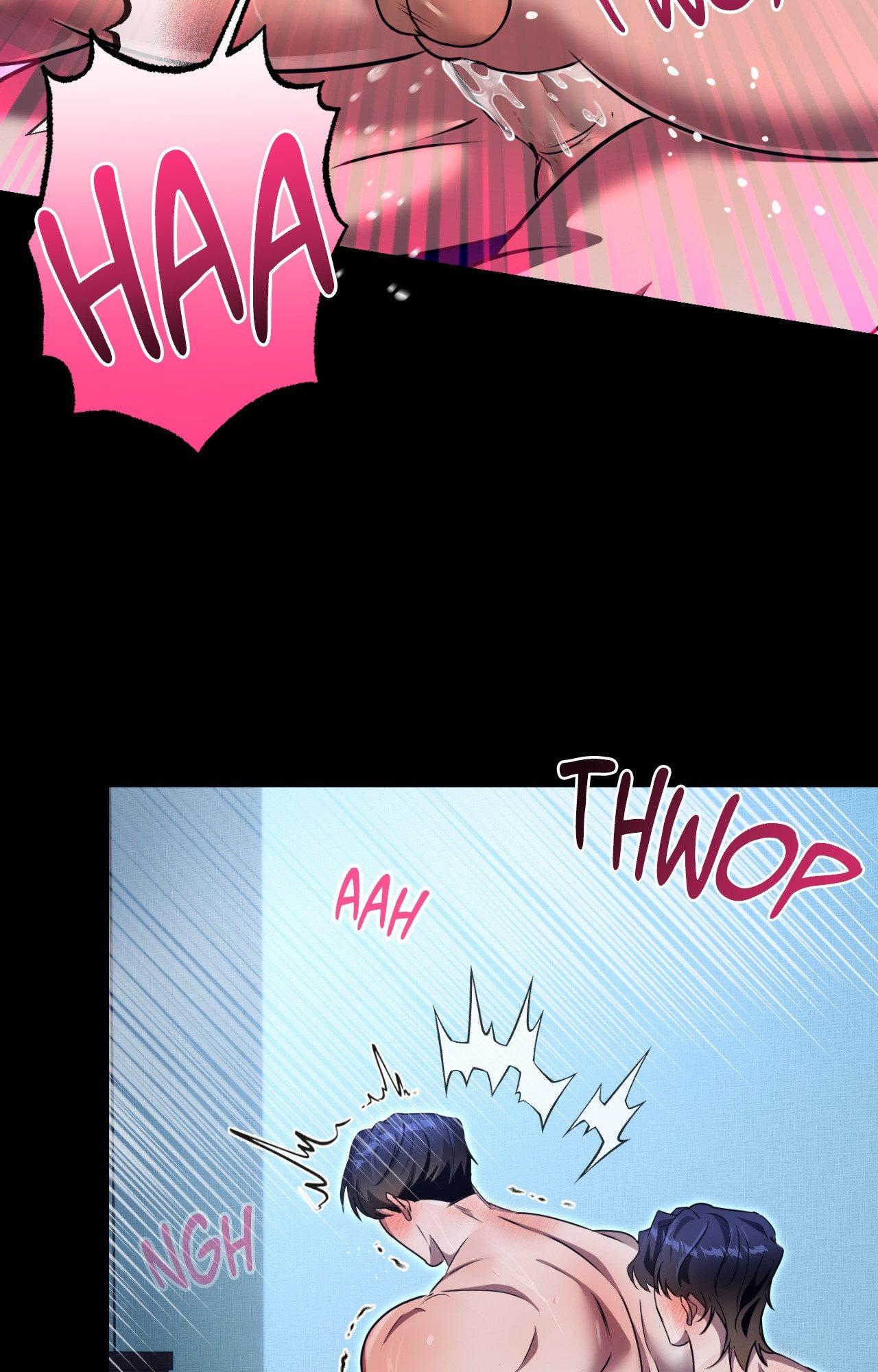 A Crown of Thorns - Chapter 14 manhwa