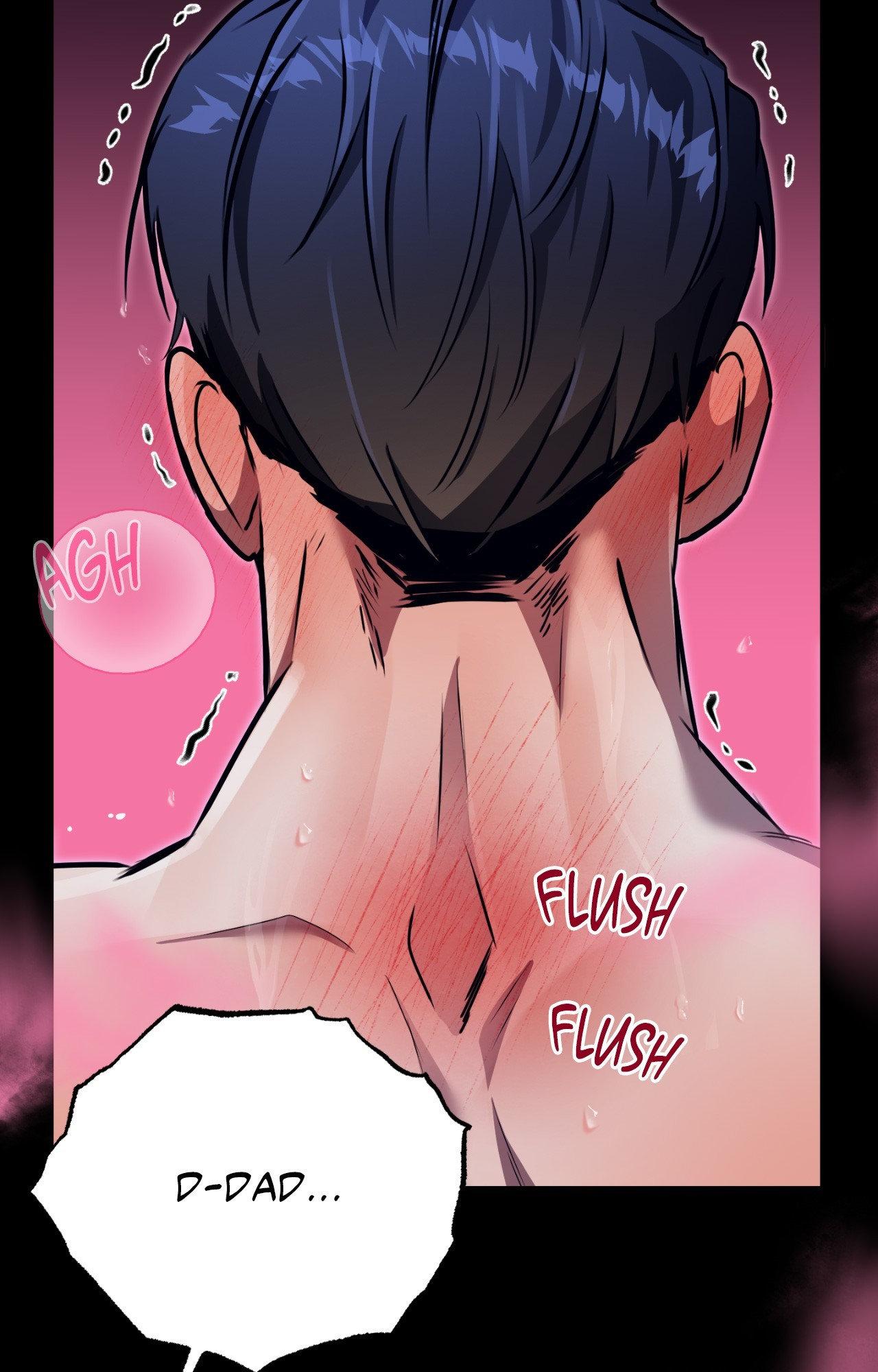 A Crown of Thorns - Chapter 14 manhwa