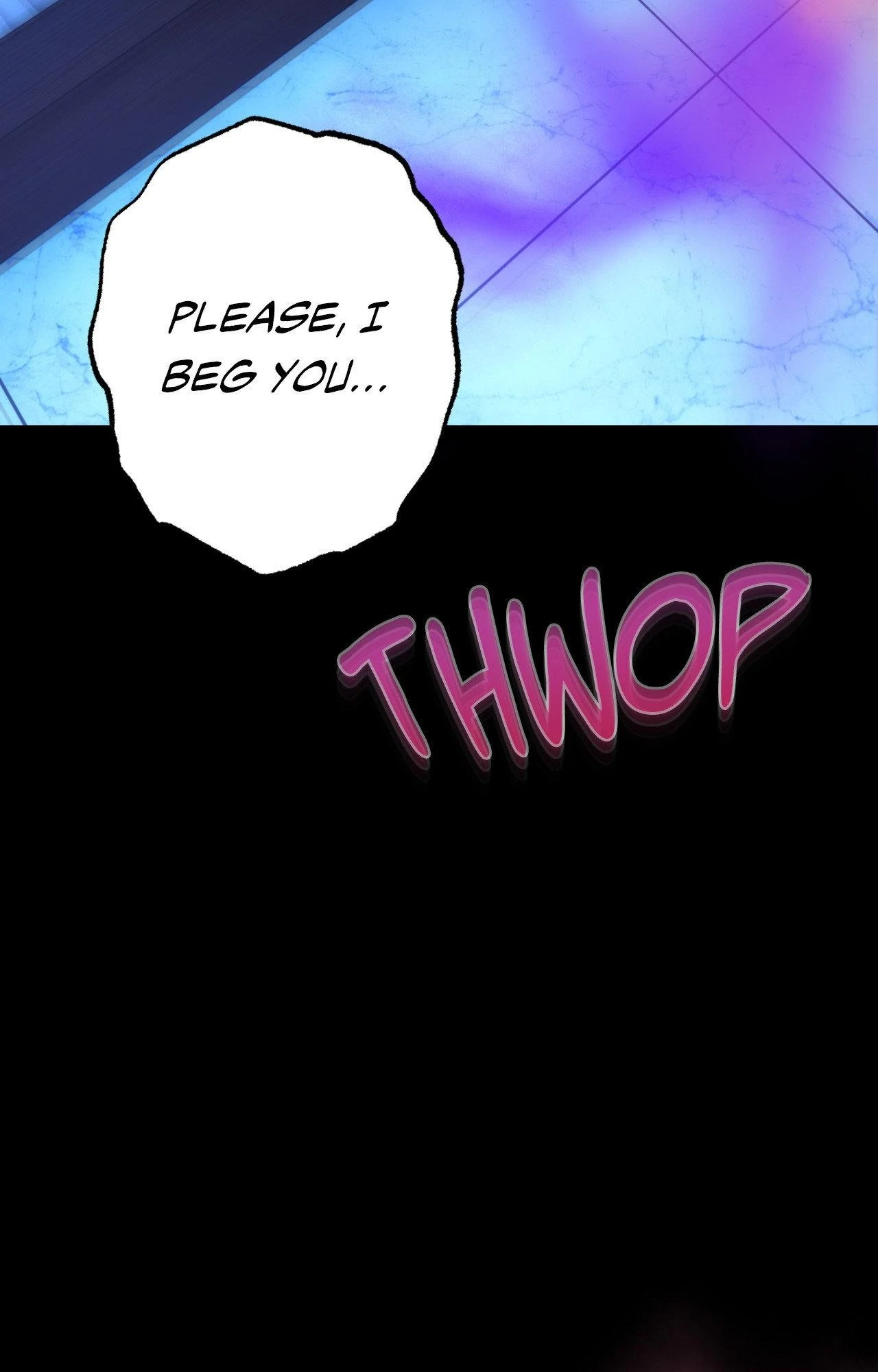 A Crown of Thorns - Chapter 14 manhwa