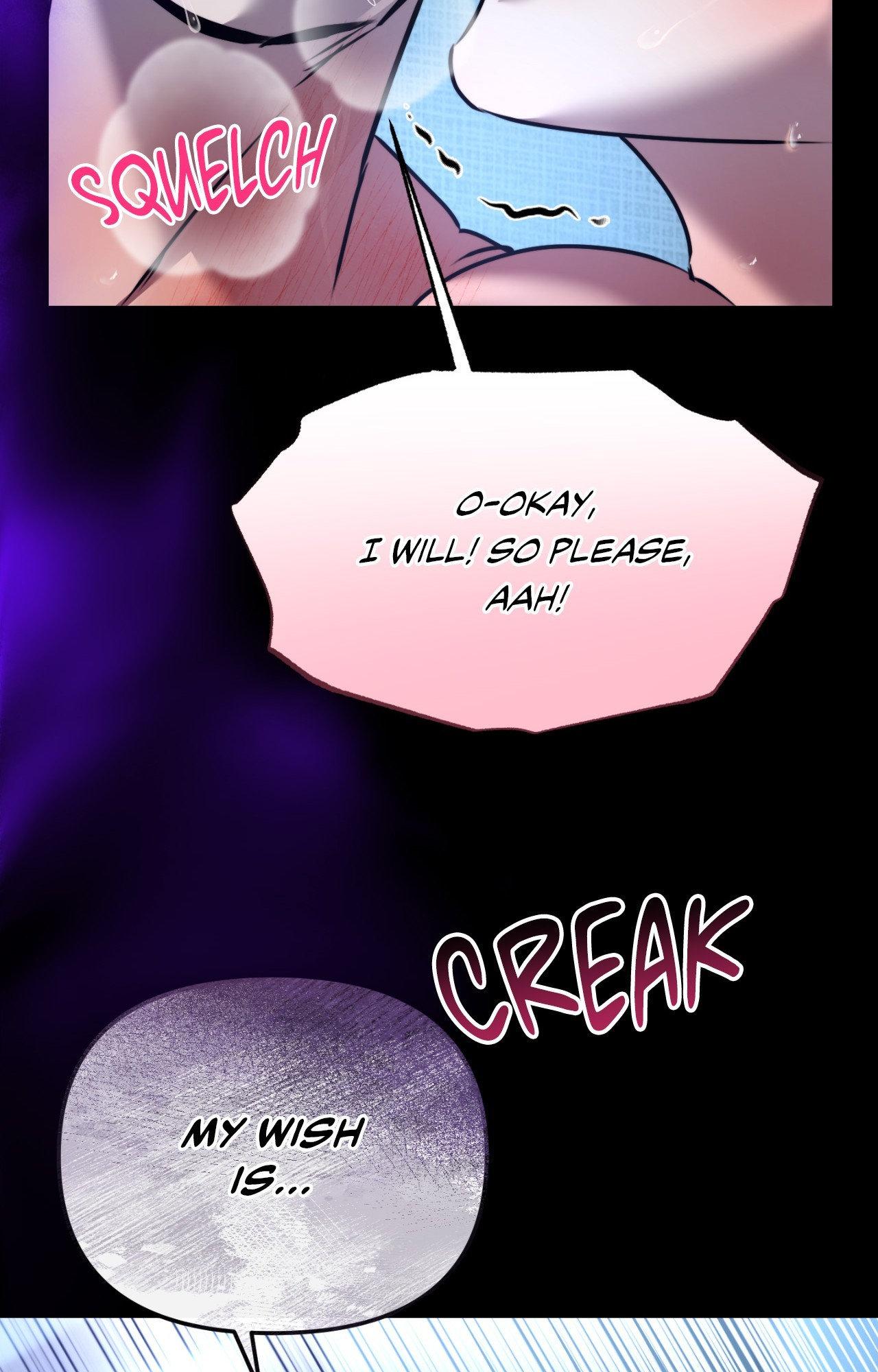 A Crown of Thorns - Chapter 14 manhwa