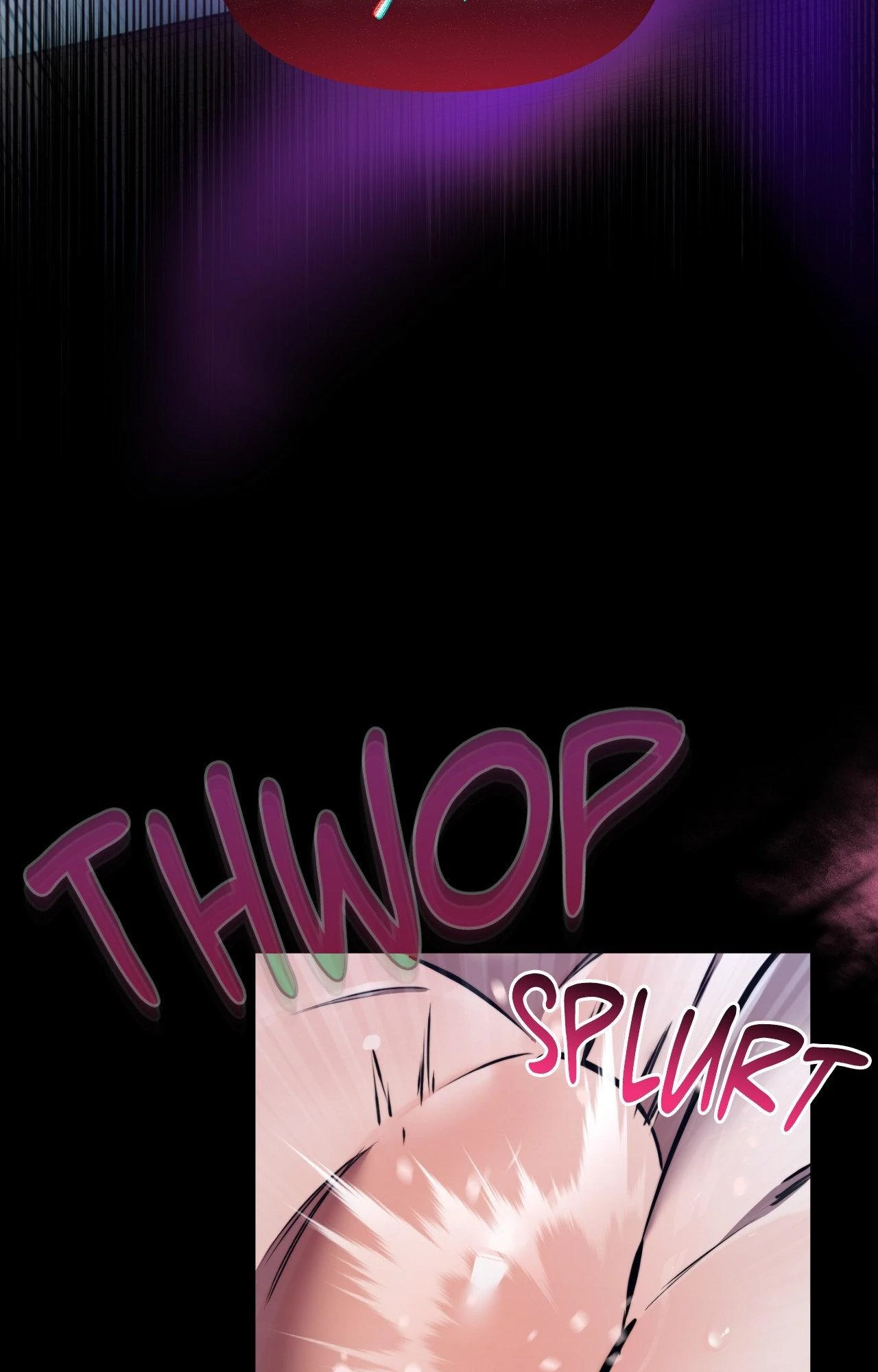 A Crown of Thorns - Chapter 14 manhwa