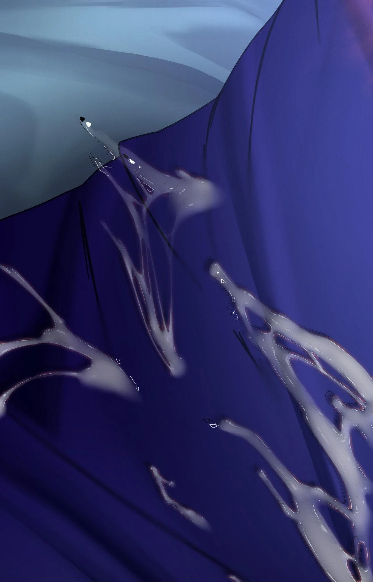 A Crown of Thorns - Chapter 14 manhwa