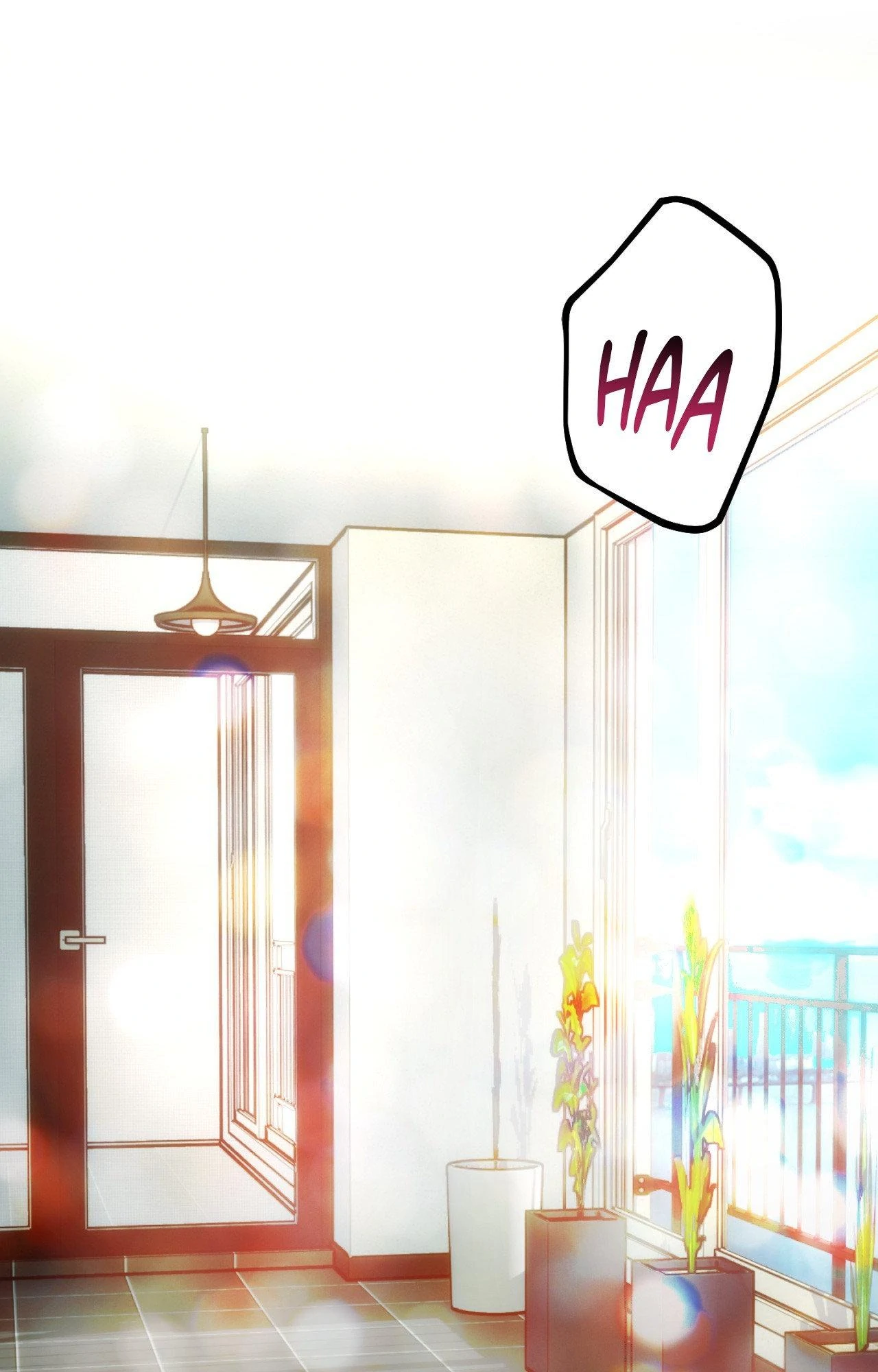 A Crown of Thorns - Chapter 15 manhwa