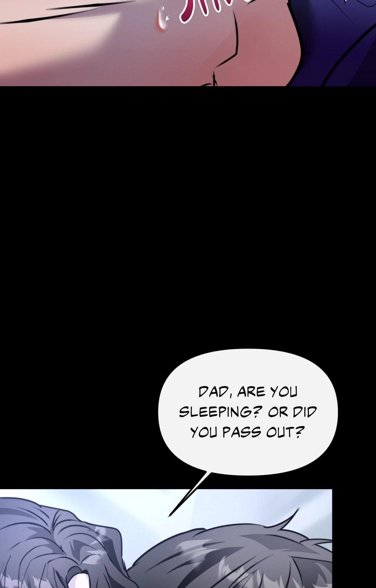 A Crown of Thorns - Chapter 15 manhwa