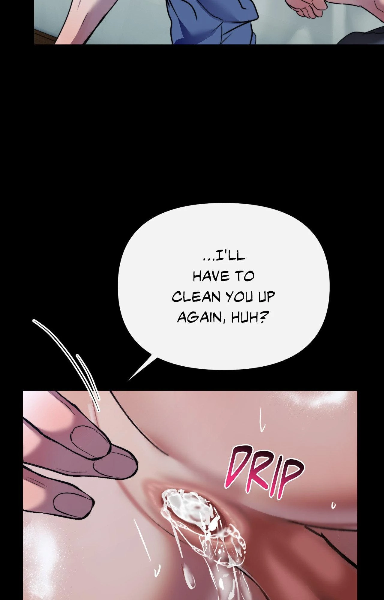 A Crown of Thorns - Chapter 15 manhwa