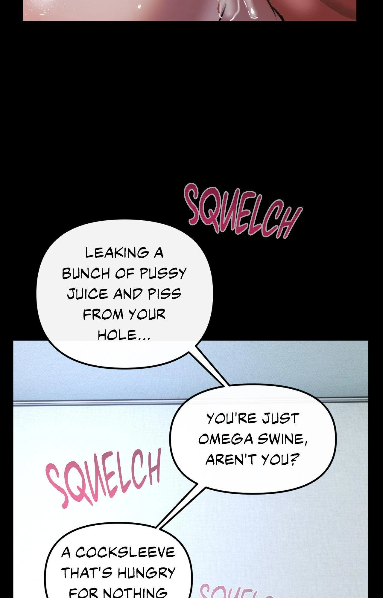 A Crown of Thorns - Chapter 15 manhwa